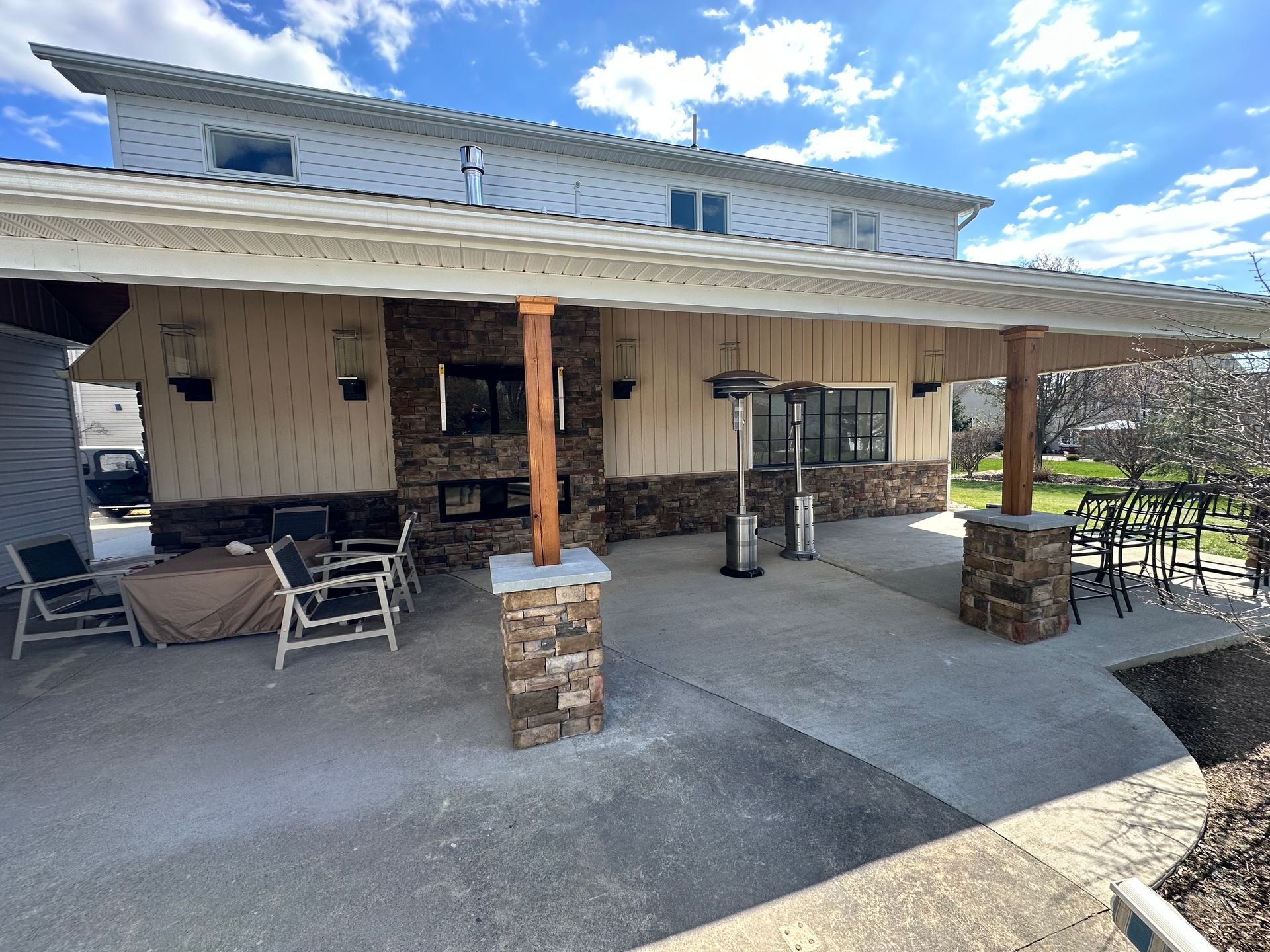 Home Additions — Allentown, PA — Premier CCM, INC Home Additions — Allentown, PA — Premier CCM, INC