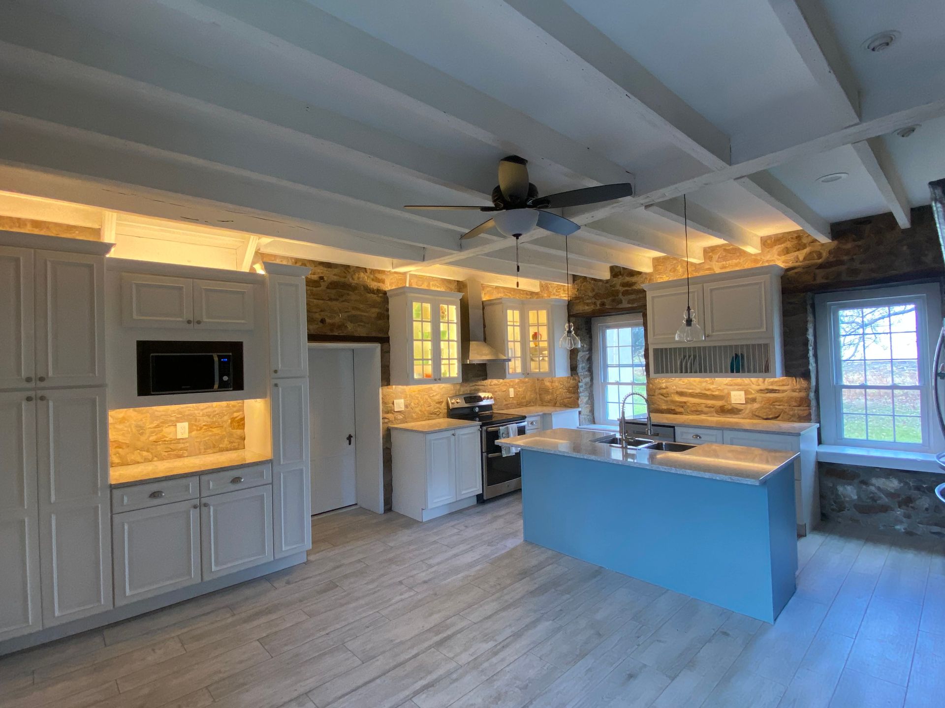 Kitchen Remodeling — Allentown, PA — Premier CCM, INC Kitchen Remodeling — Allentown, PA — Premier CCM, INC