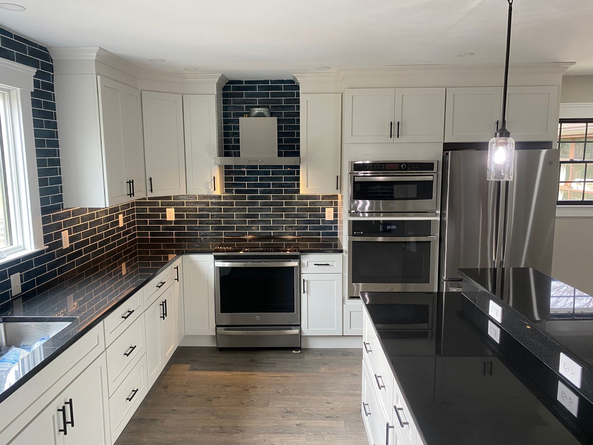Kitchen Remodeling — Allentown, PA — Premier CCM, INC Kitchen Remodeling — Allentown, PA — Premier CCM, INC