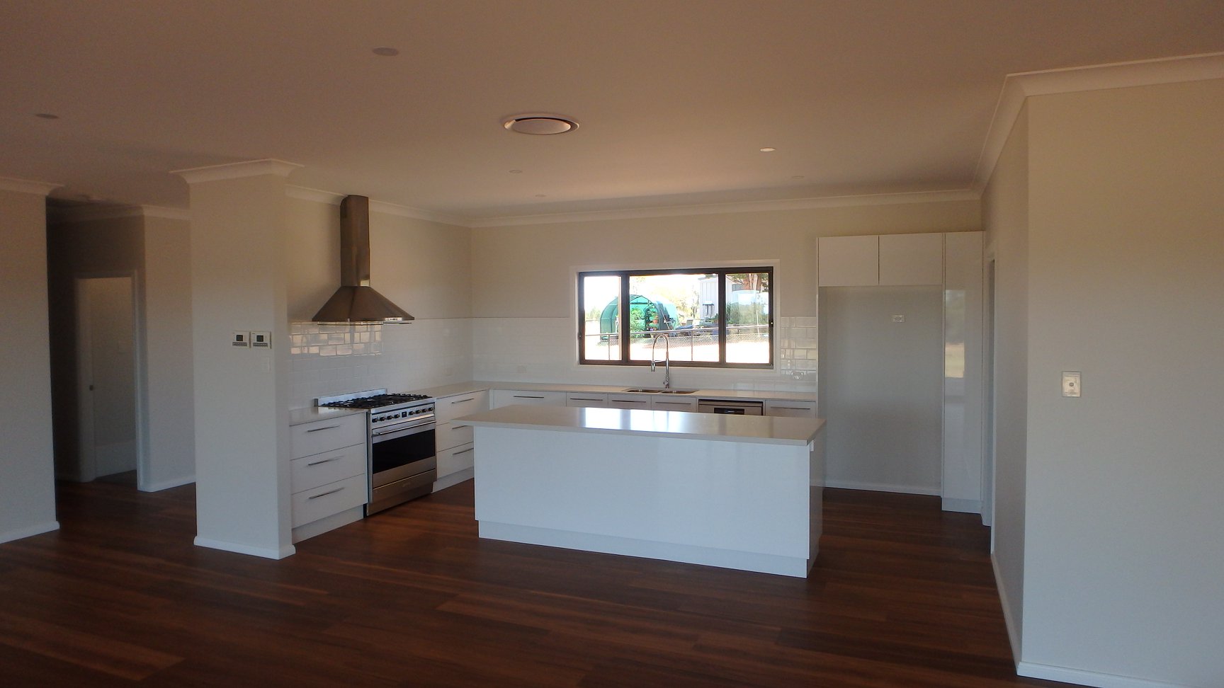 Modular Homes Dubbo NSW Taylor Made Buildings