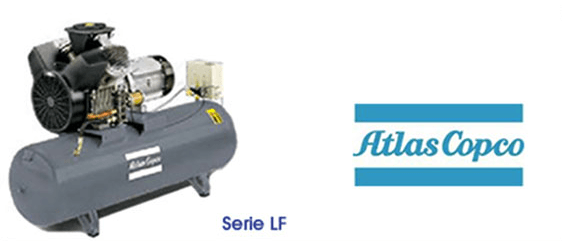 IRM COMPRESORES