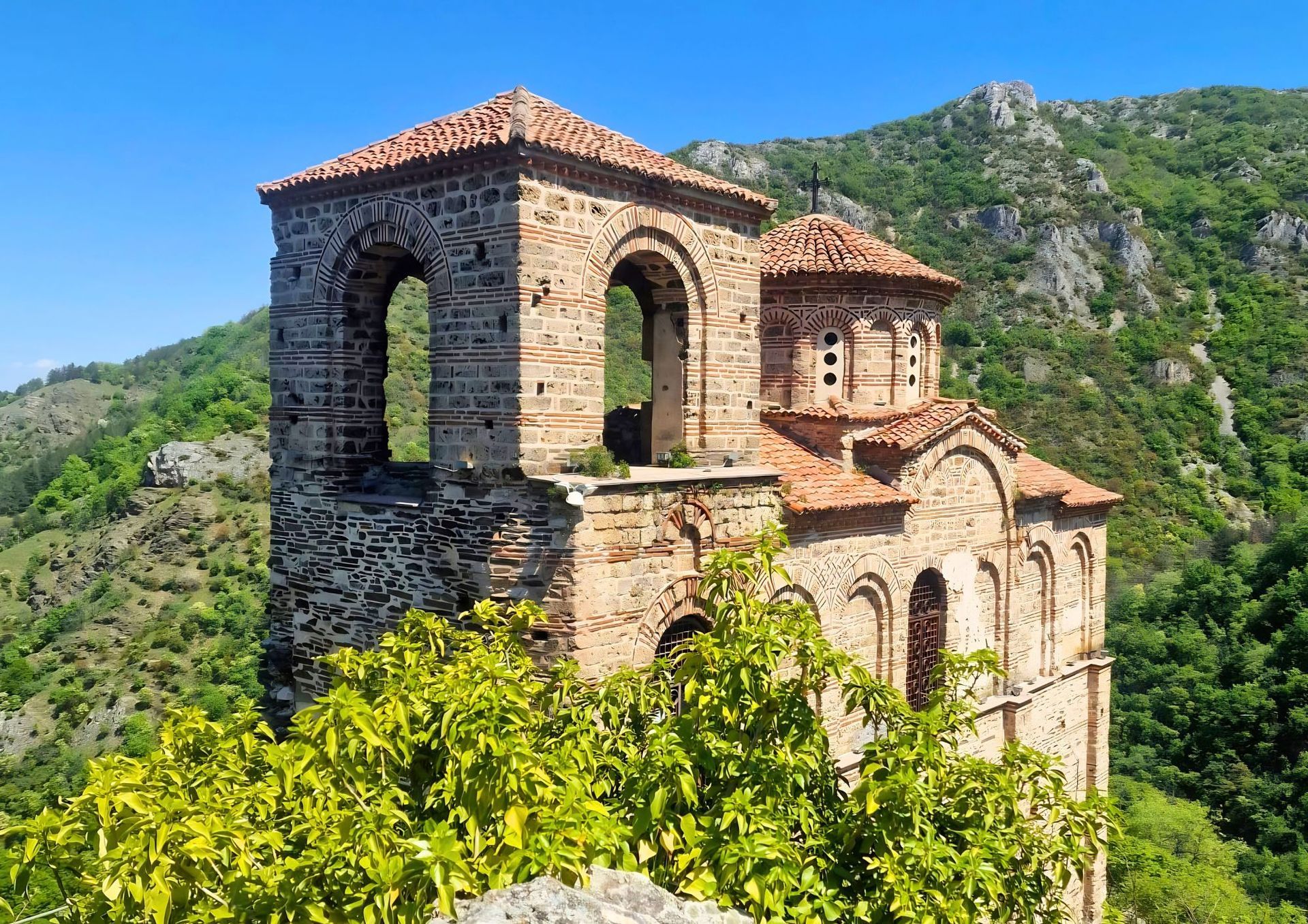 Plovdiv Things to do and experiences
