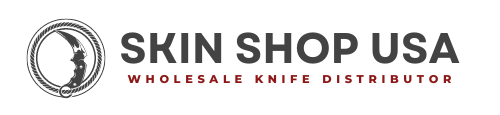 Skin Shop USA logo