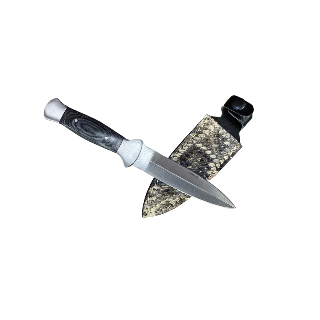 knife