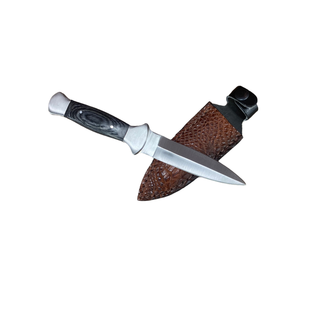 knife