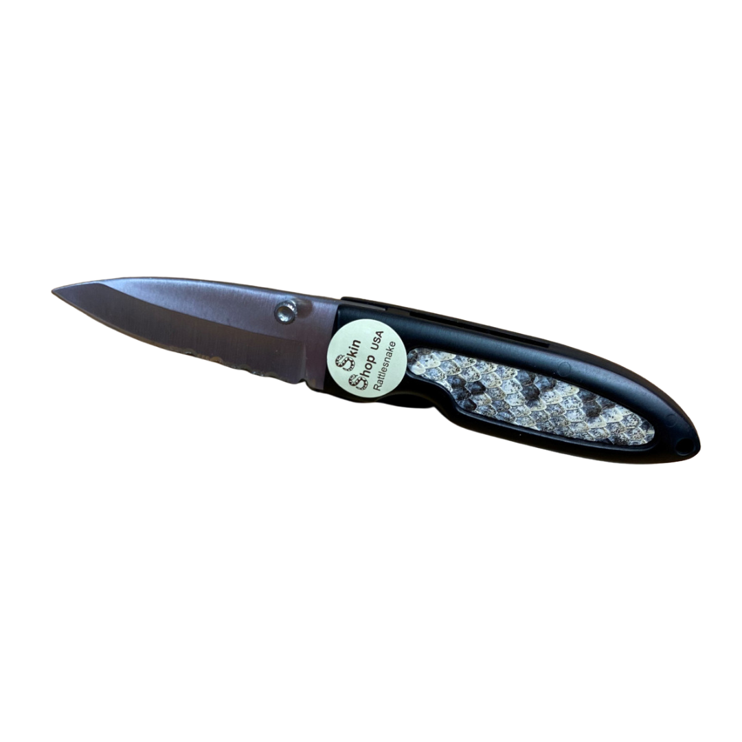 knife