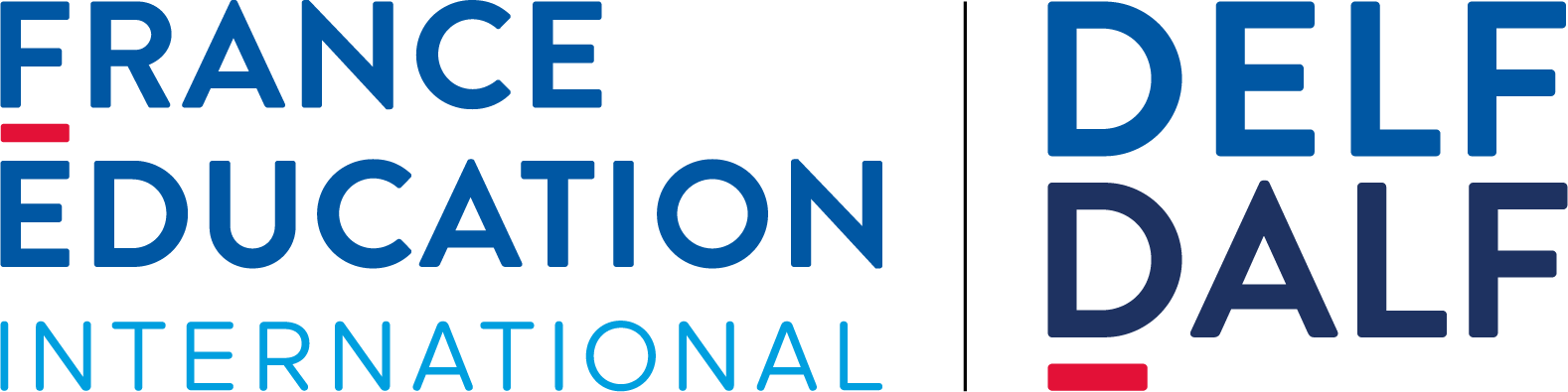 logo DELF DALF