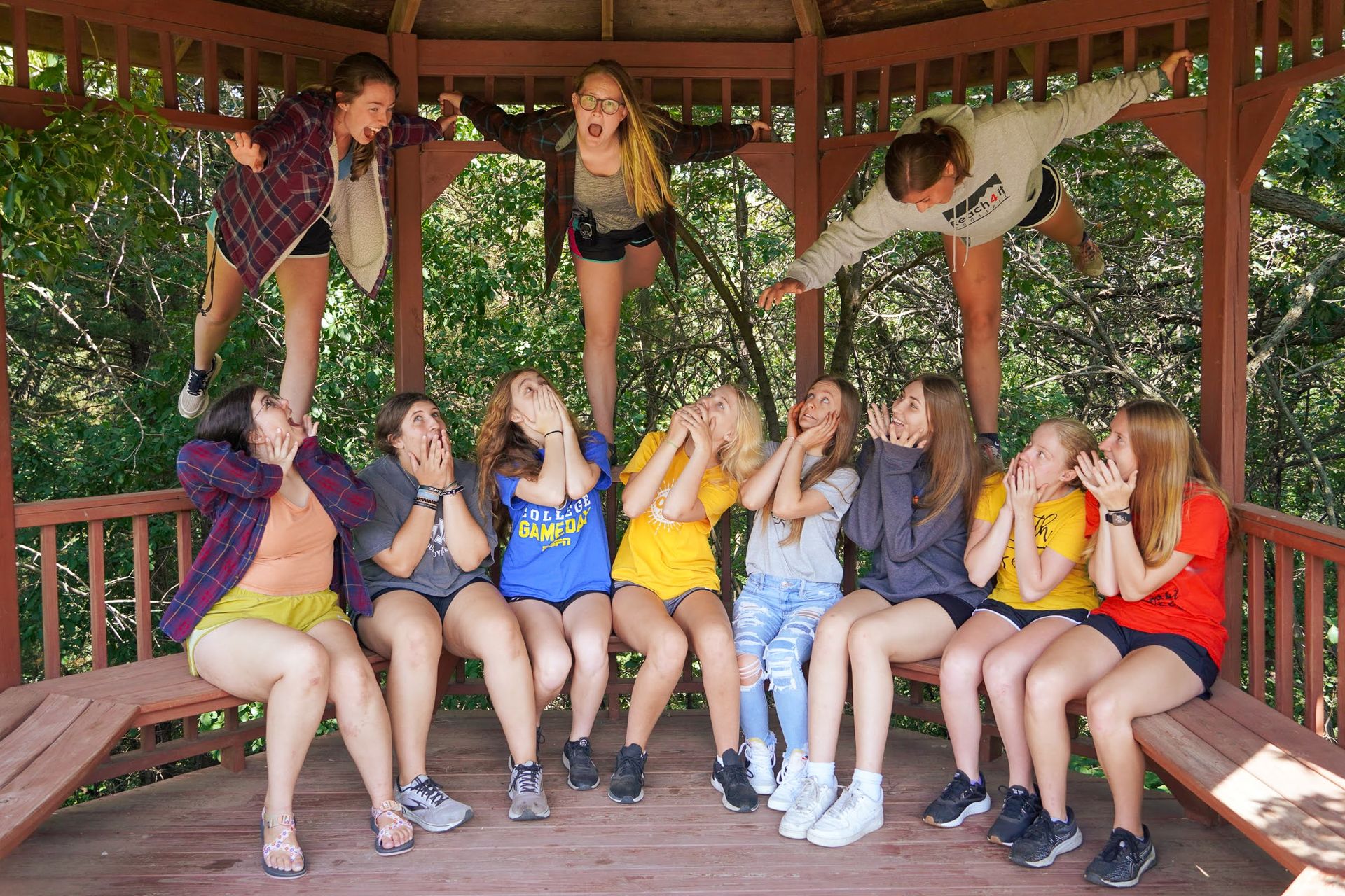High School Summer Camp high-school-summer-camp