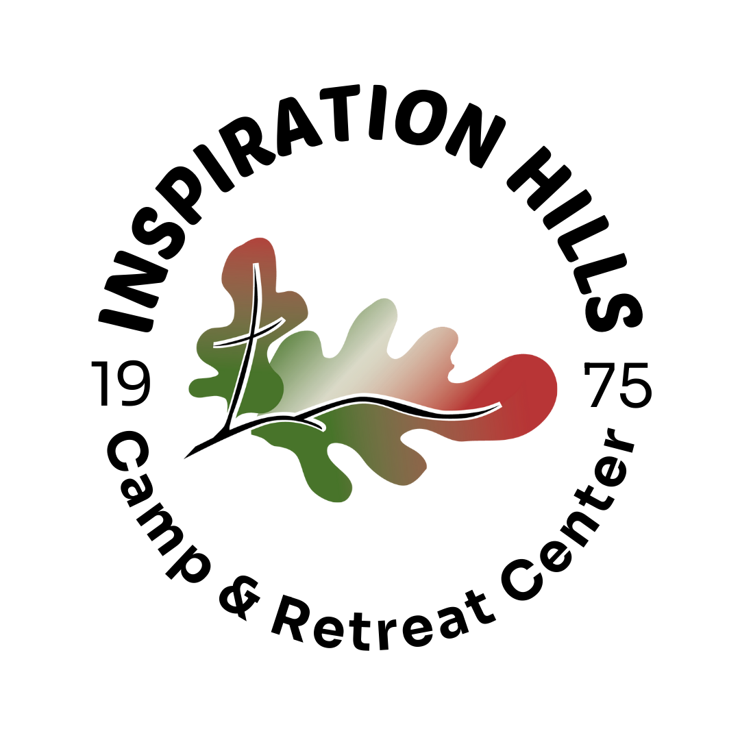 Inspiration Hills Wilderness Camp logo