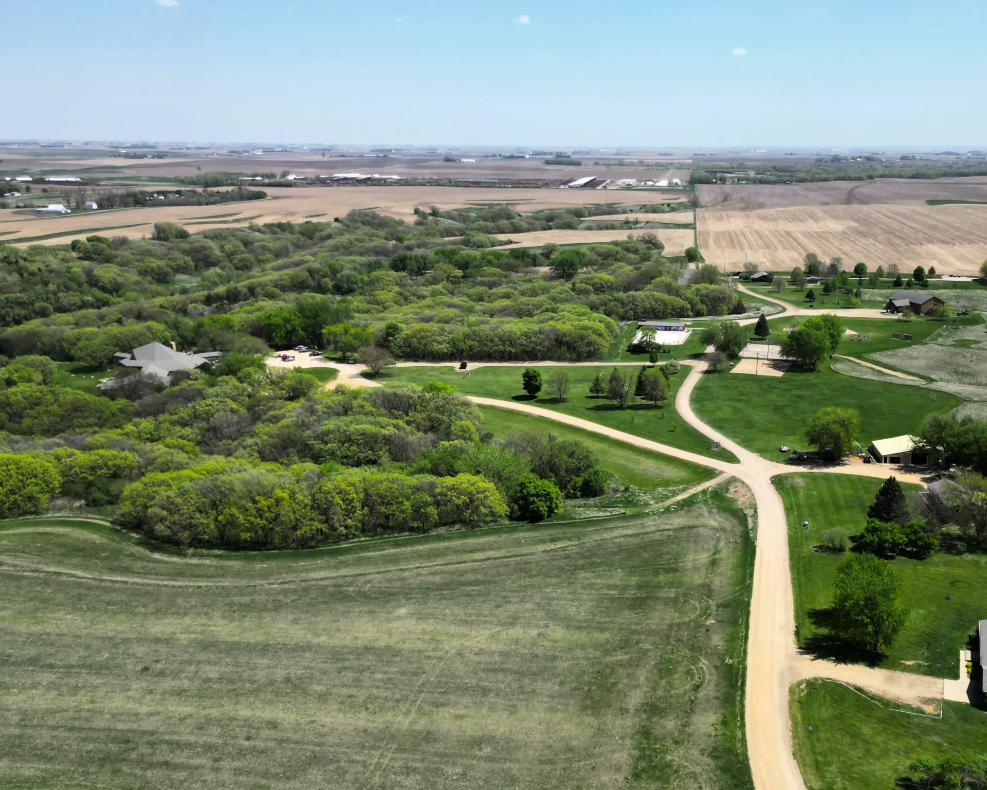 Inspiration Hills 2020s Photo