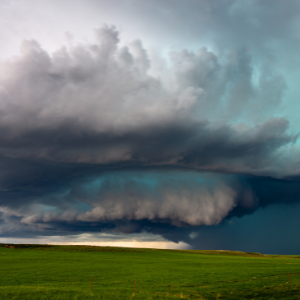 Thunderstorms