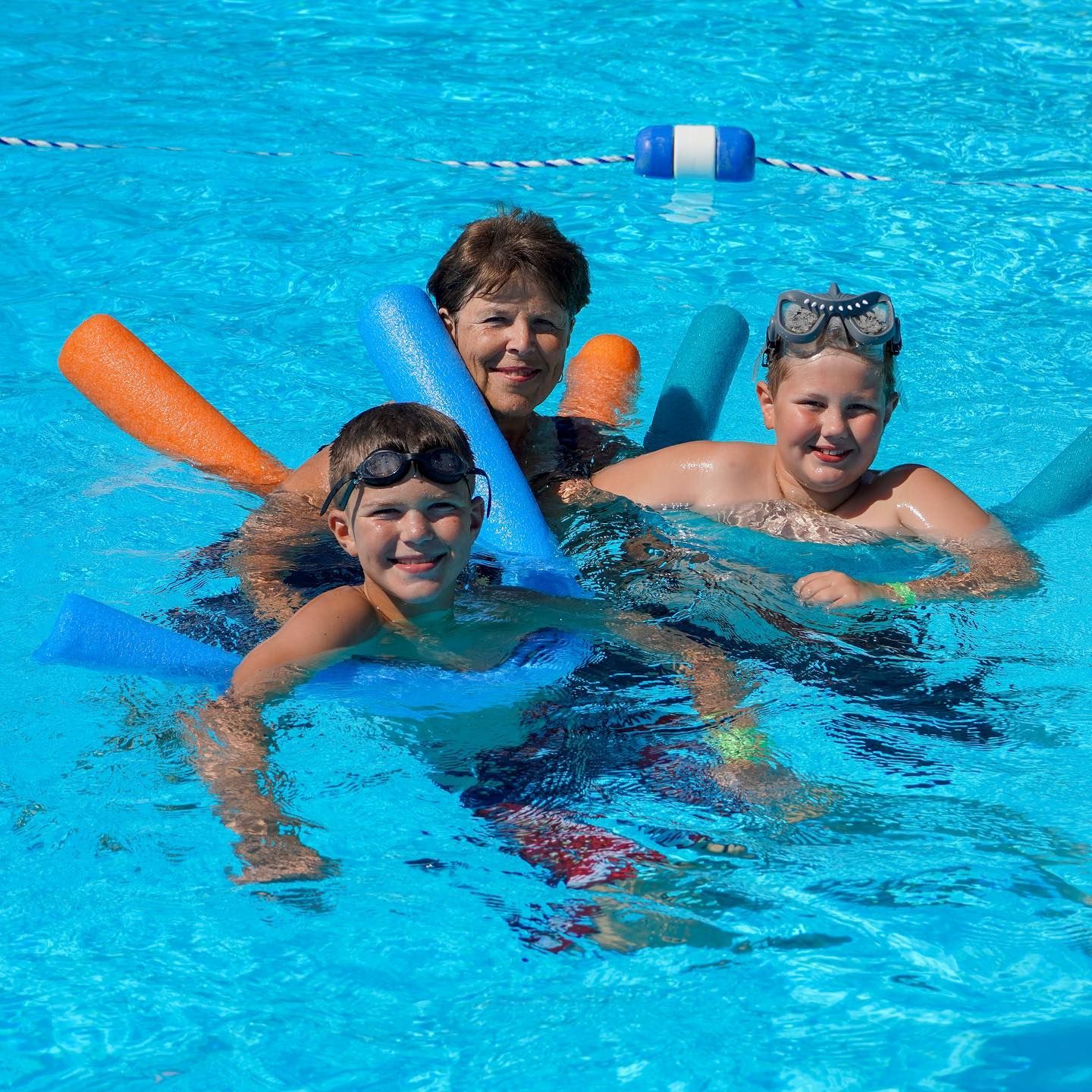Inspiration Hills Grand Camp Summer Camp