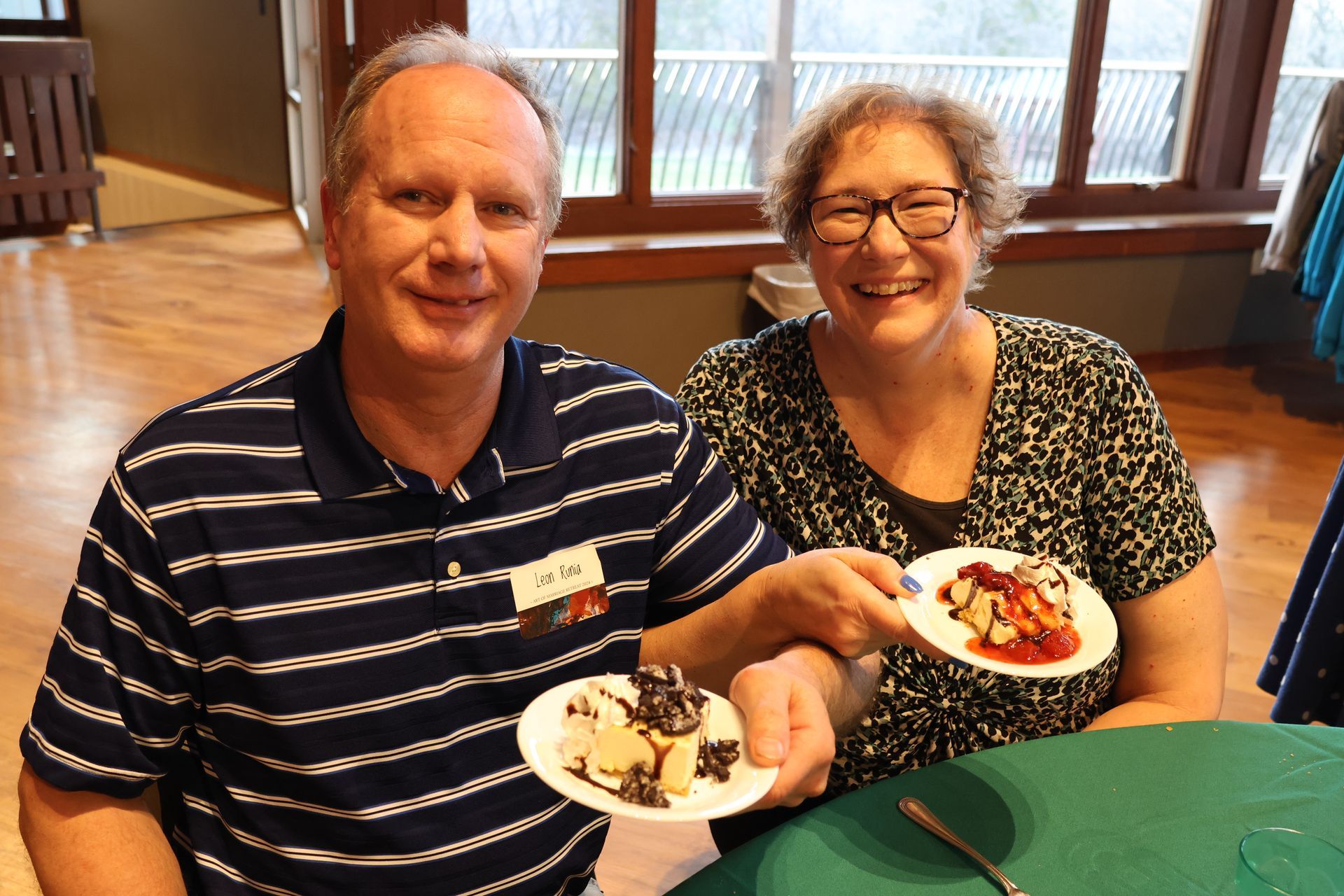 Inspiration Hills Marriage Retreat