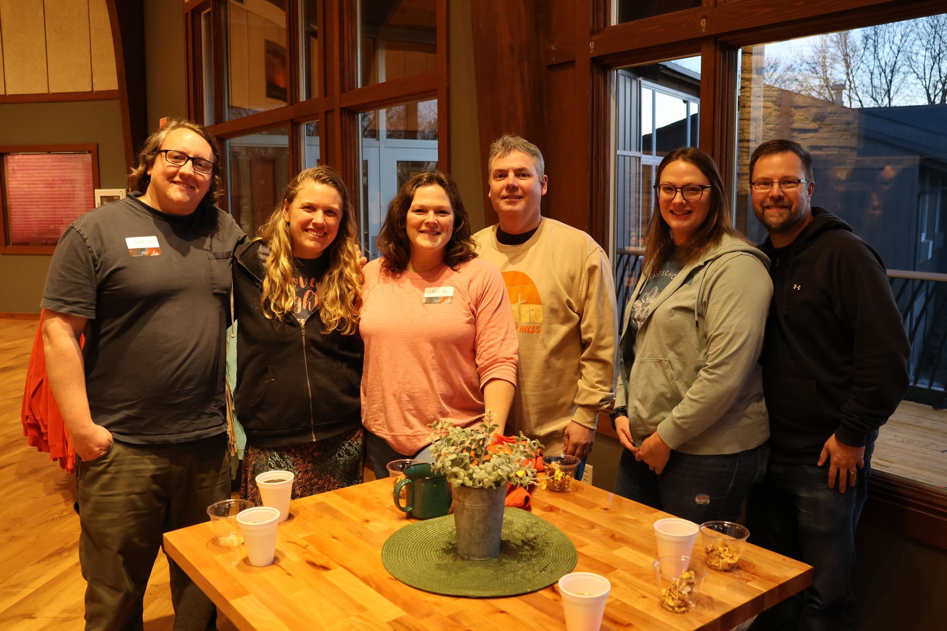 Inspiration Hills Marriage Retreat