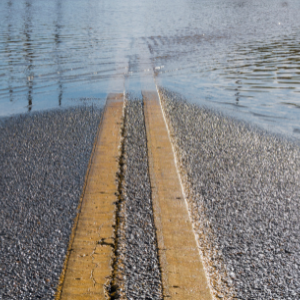 Flooding