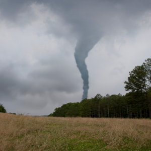 Tornados