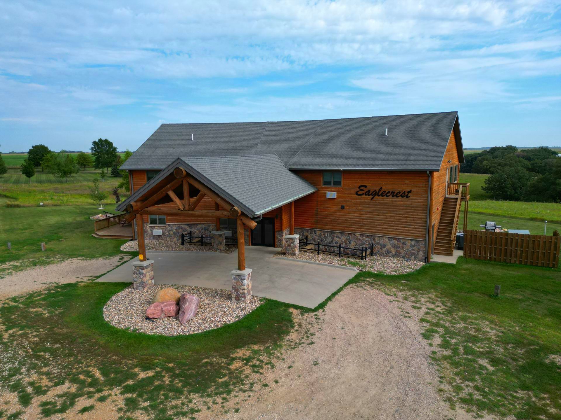 Reserve Eaglecrest Lodge Inspiration Hills