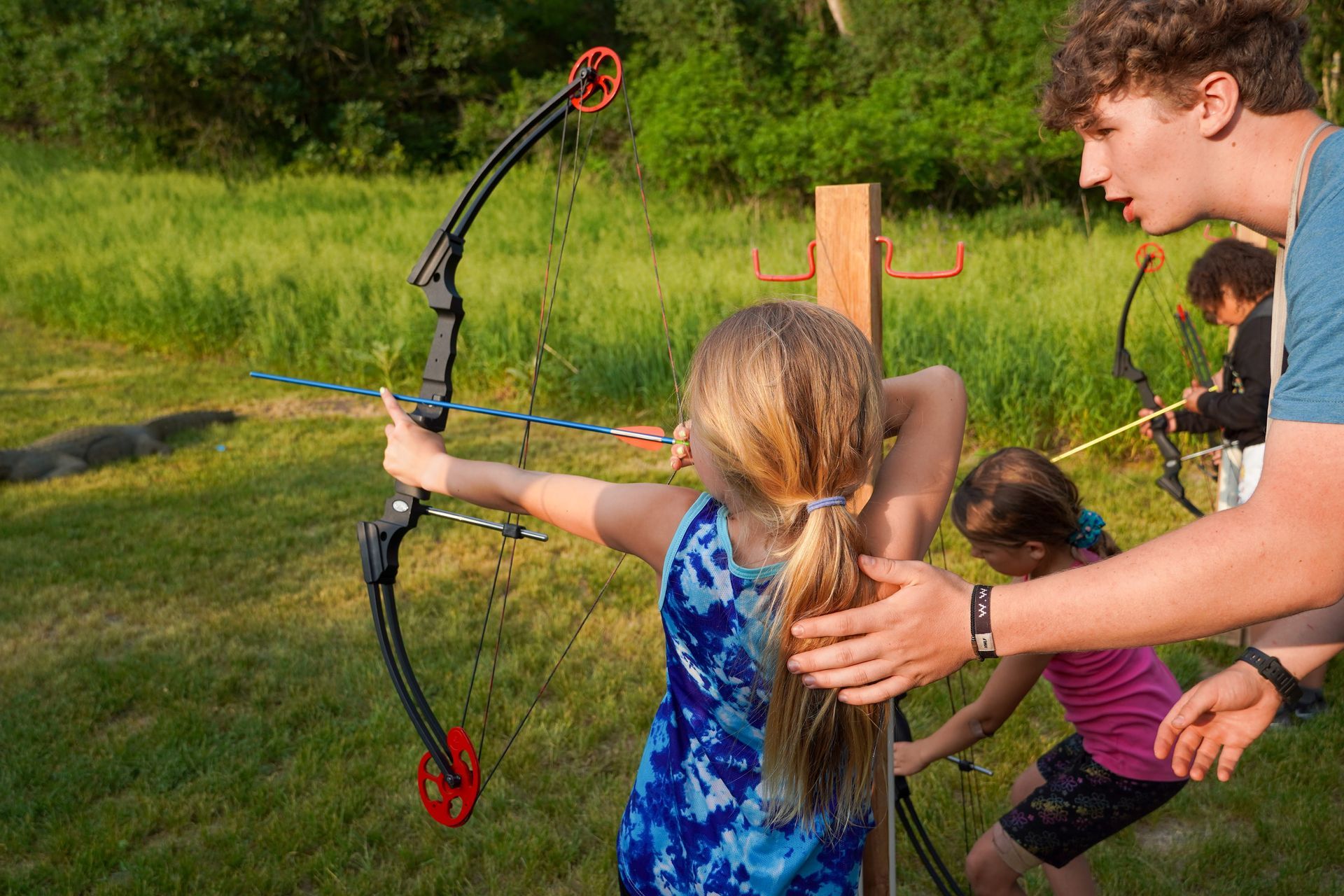 Inspiration Hills Archery