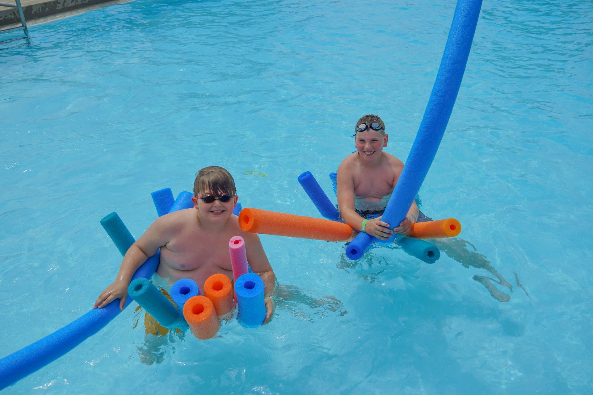 Inspiration Hills Pool