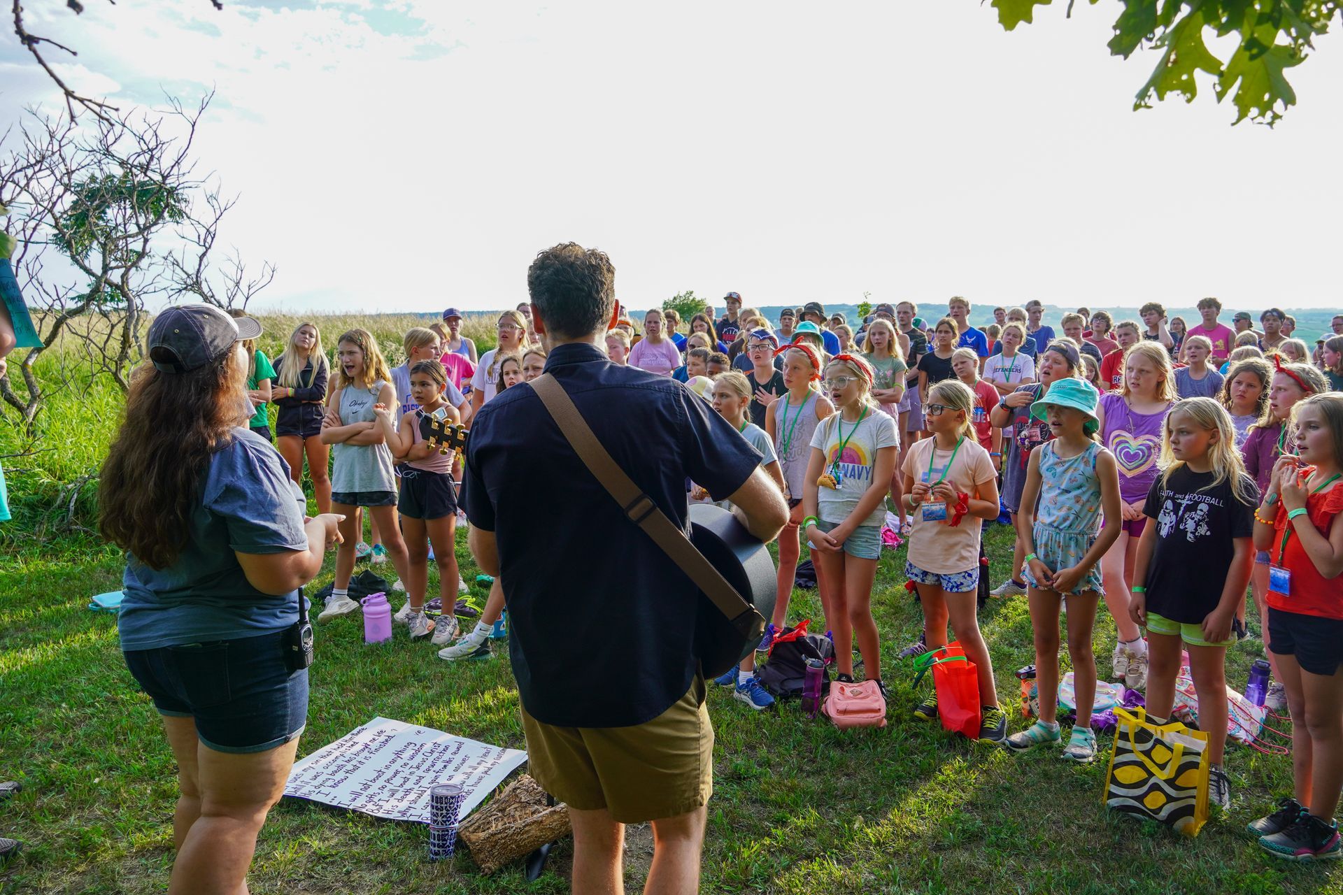Inspiration Hills Worship