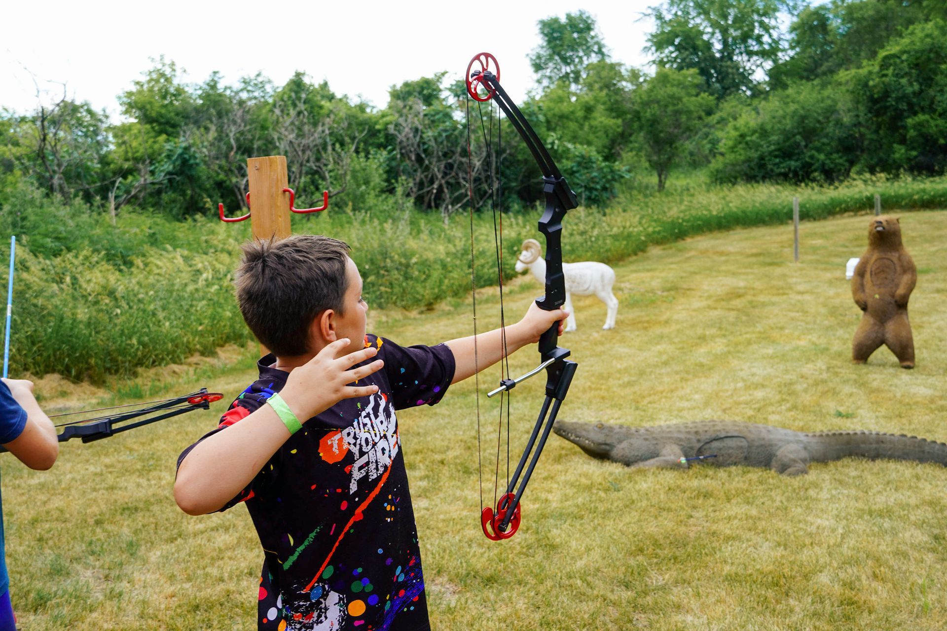 Inspiration Hills Archery