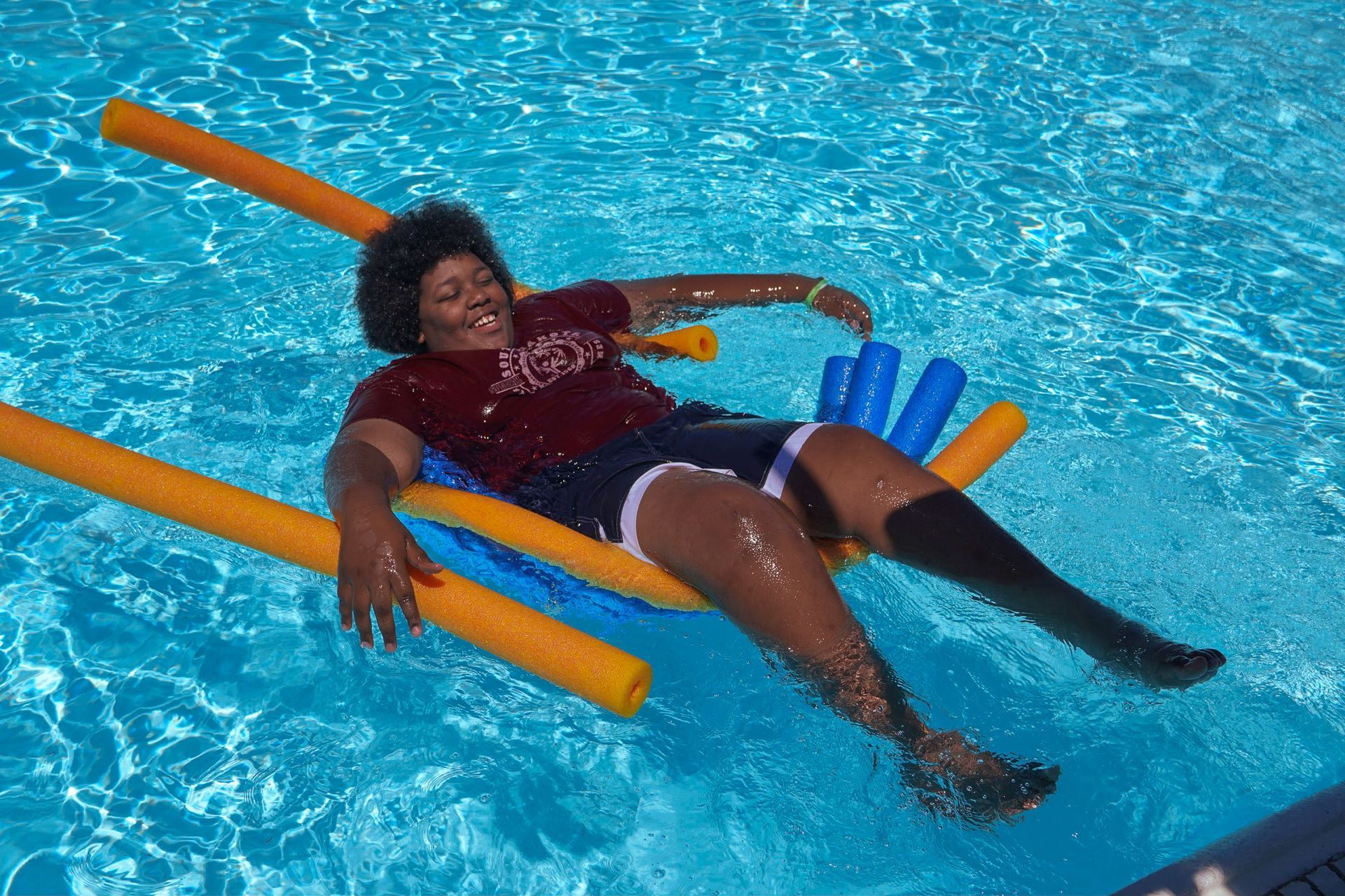 Inspiration Hills Pool