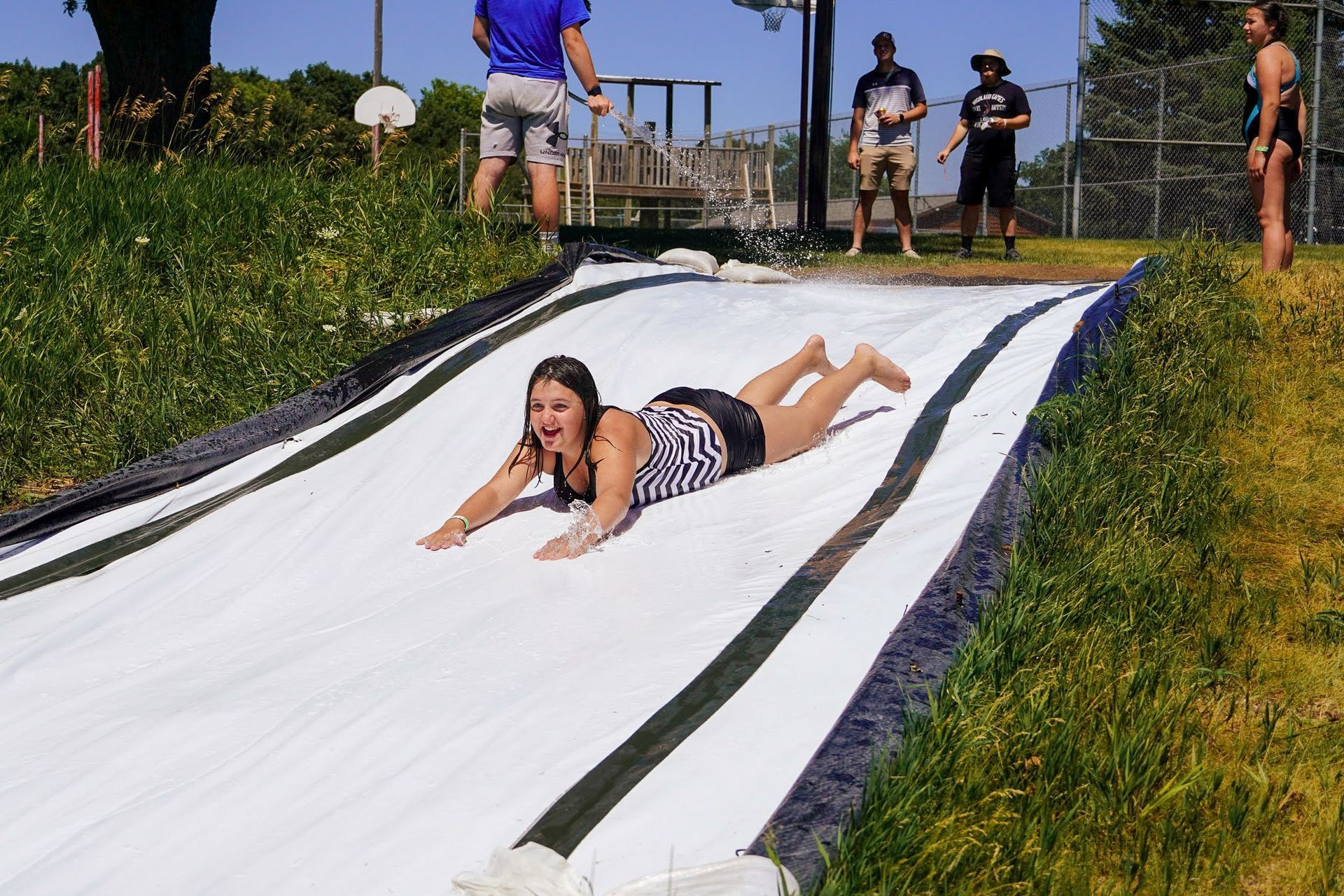 Inspiration Hills Journey Camp Summer Camp