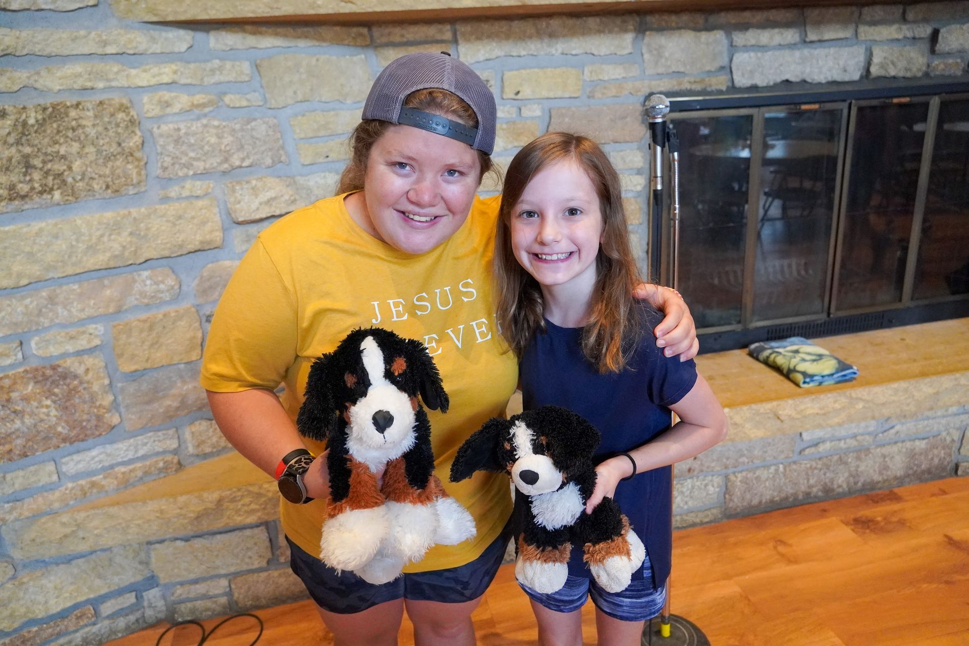 Inspiration Hills Camper and Counselor