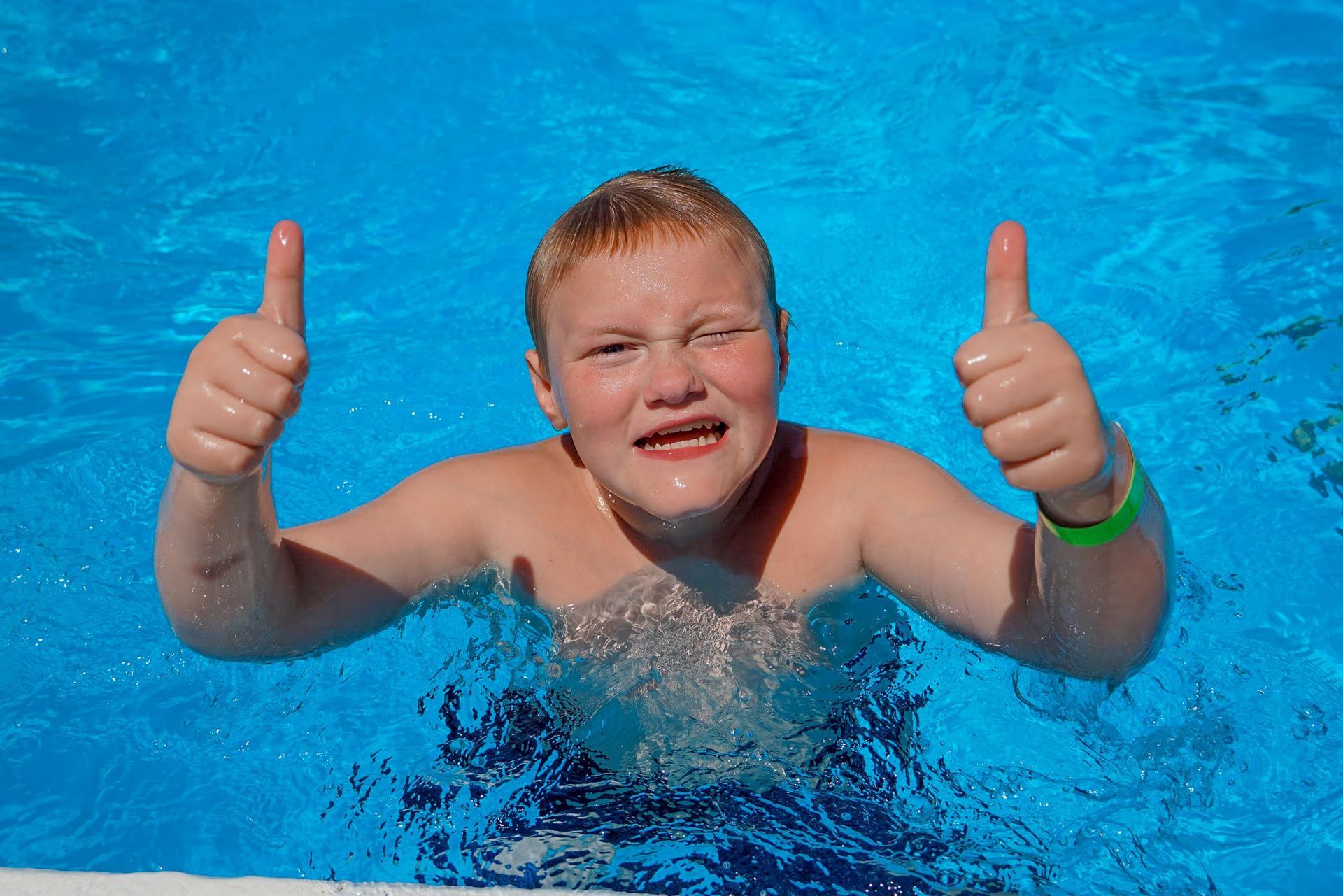 Inspiration Hills Pool
