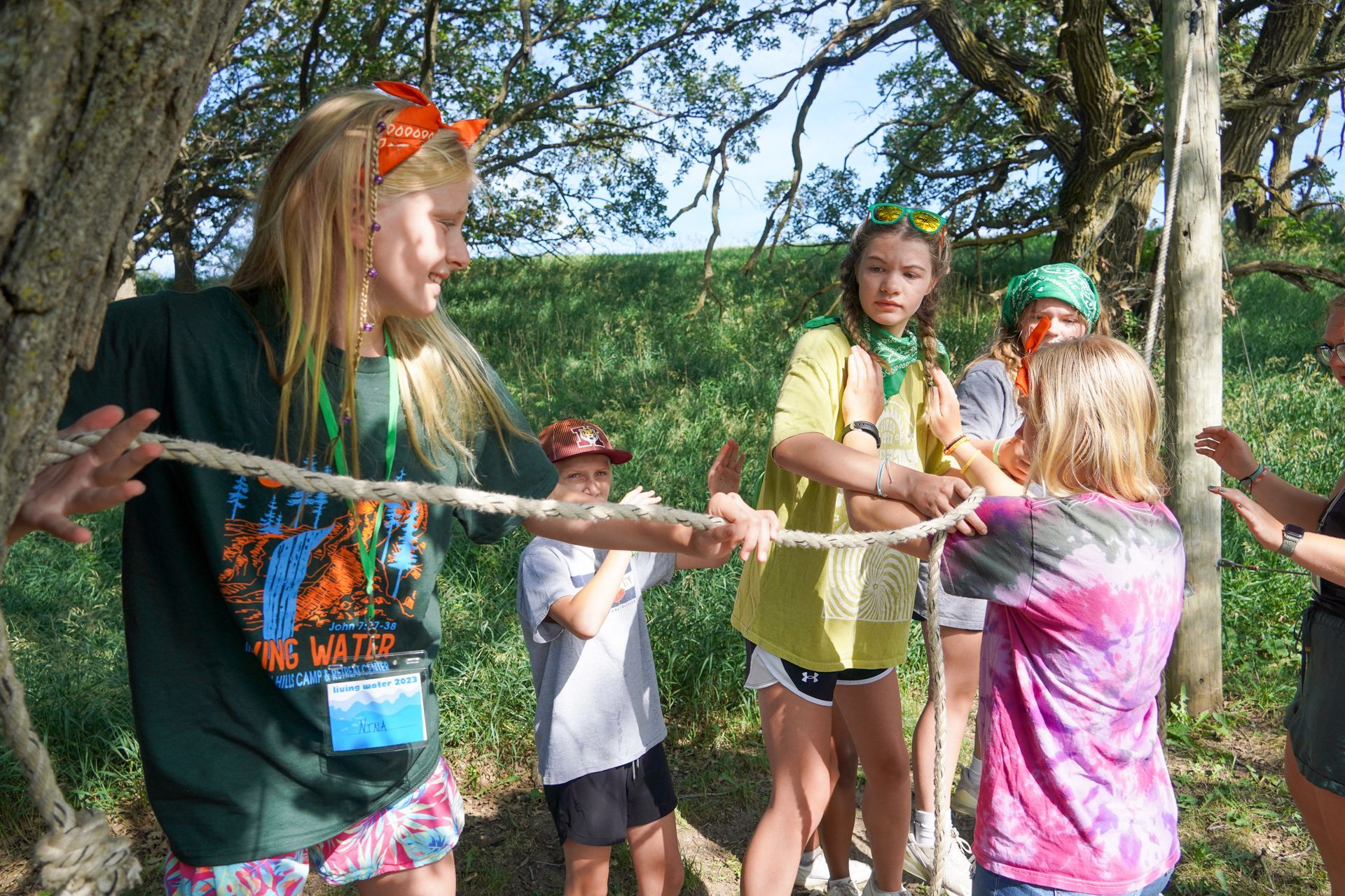 Inspiration Hills Initiatives Opportunties