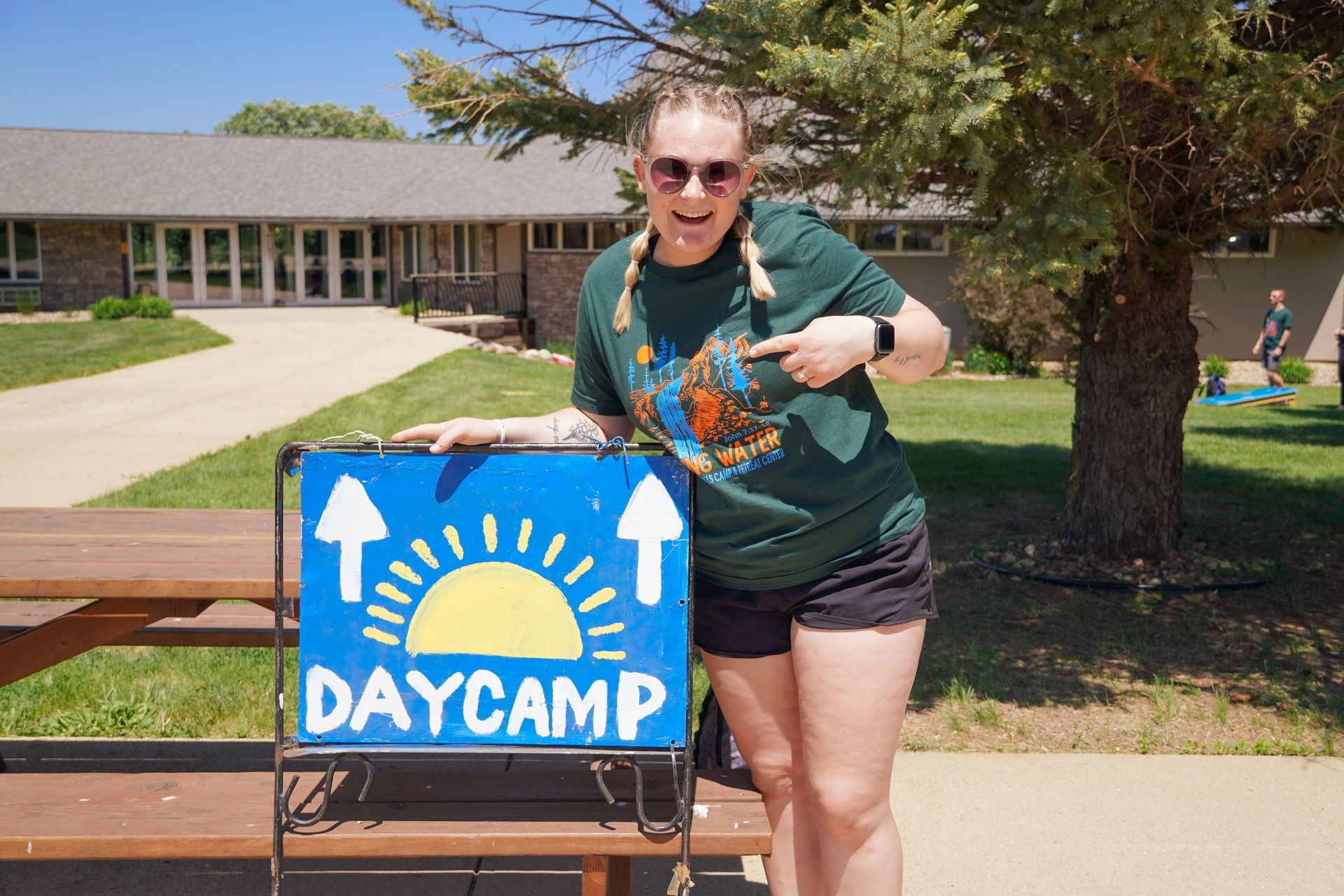 Inspiration Hills Day Camp