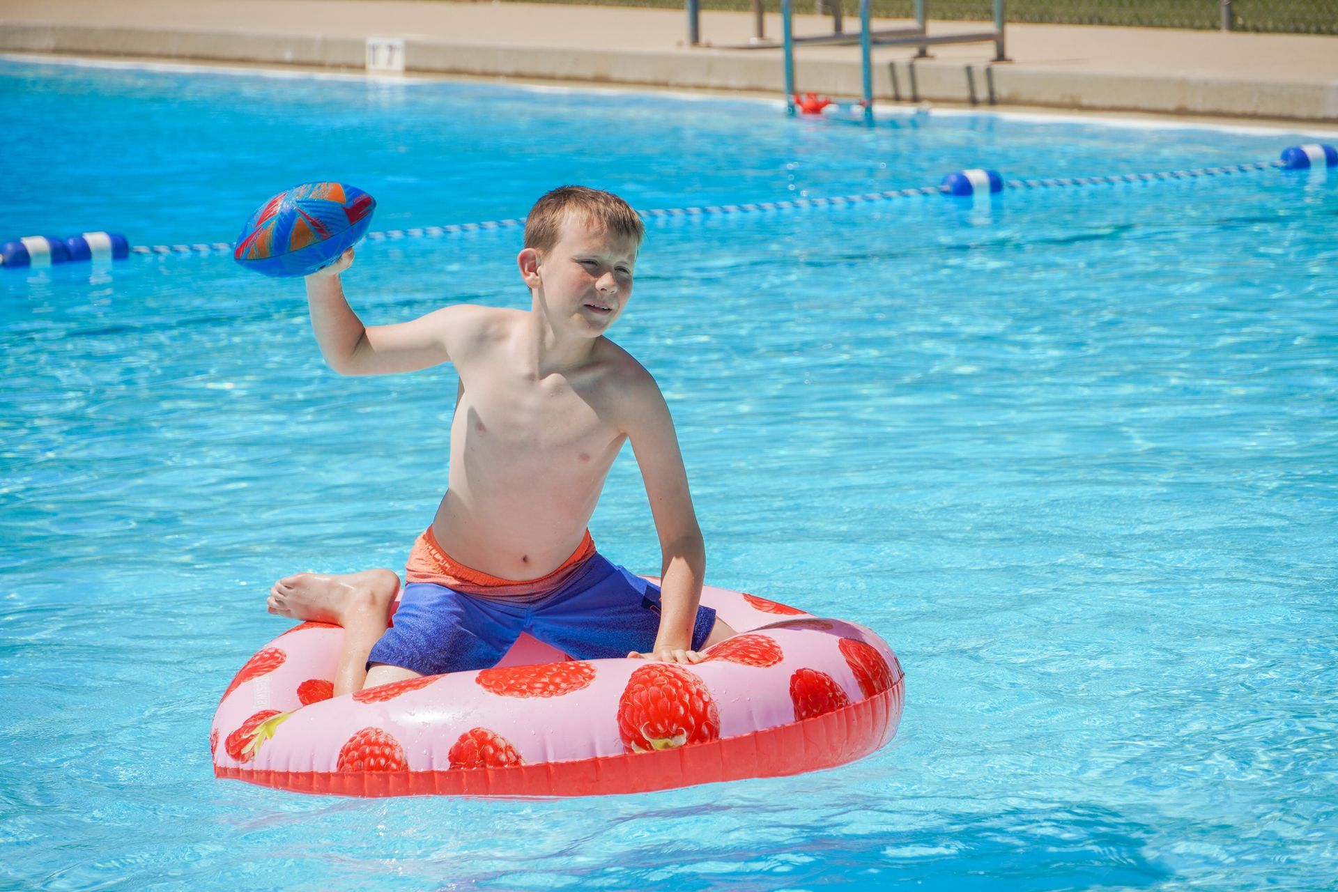 Inspiration Hills Pool