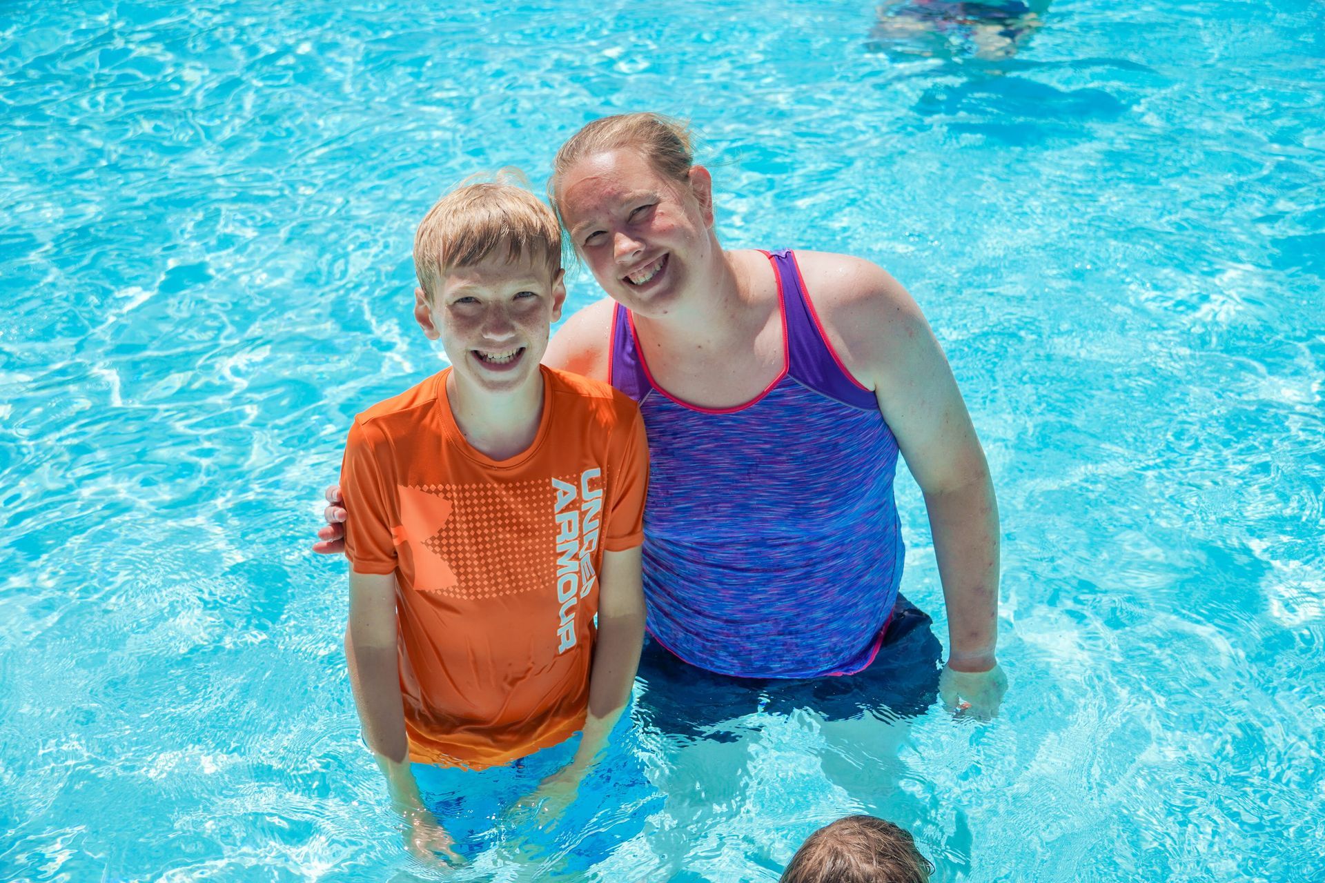 Inspiration Hills Pool