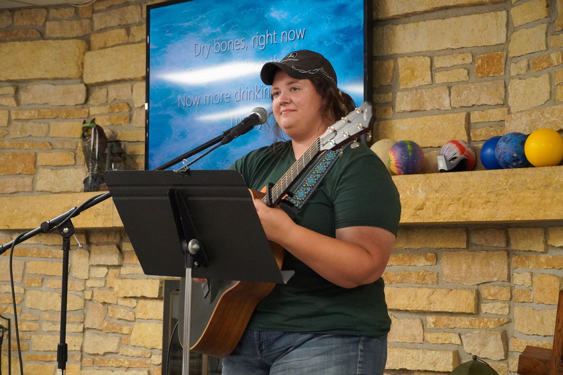 Inspiration Hills Worship