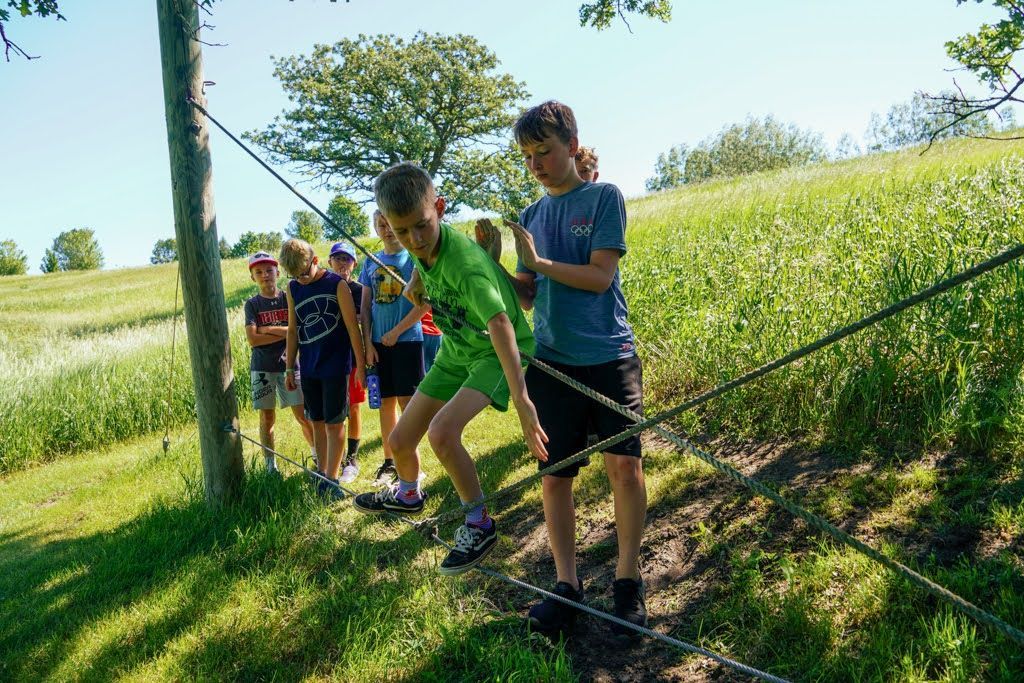 Inspiration Hills Initiatives The Crossing