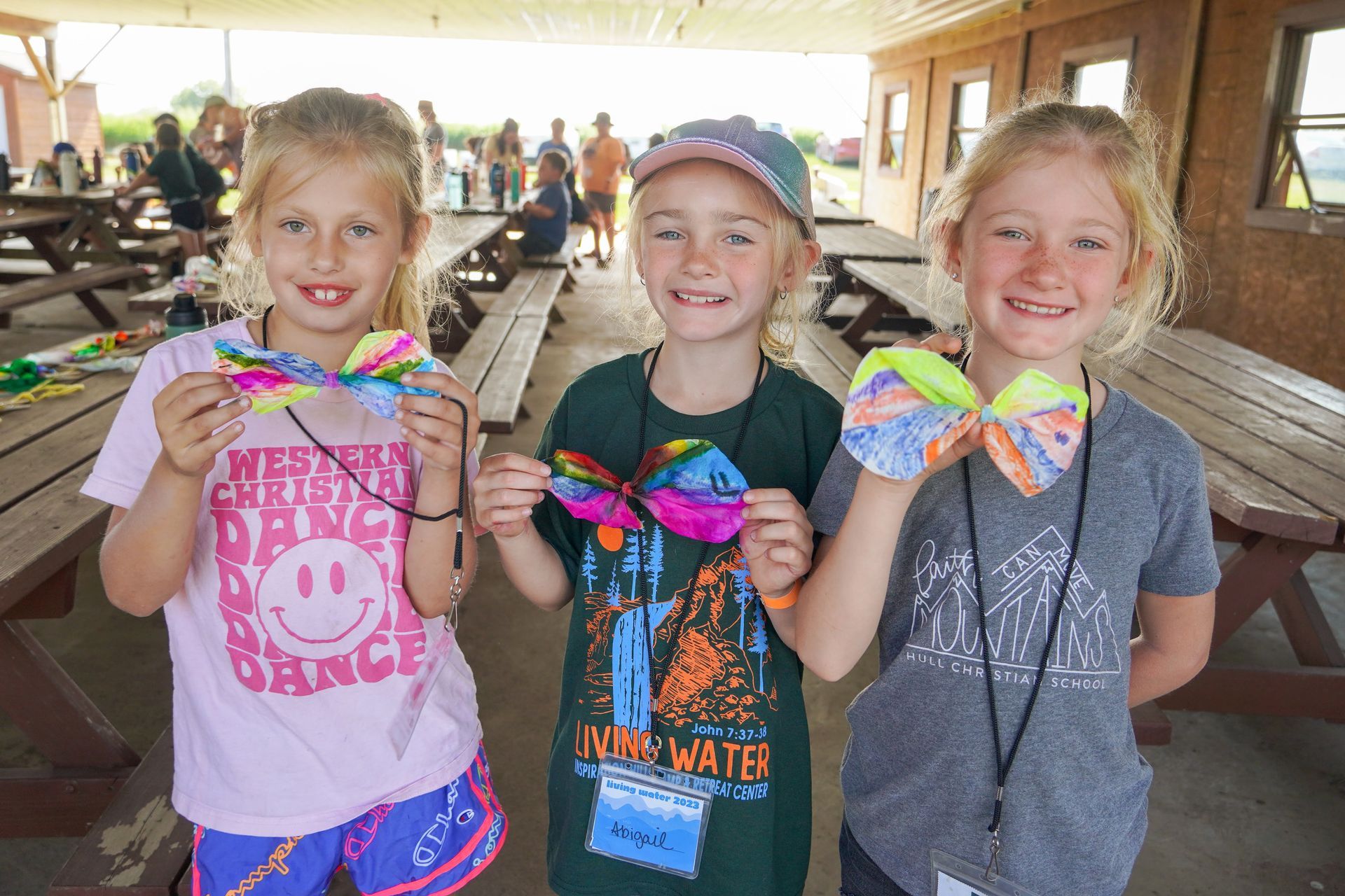 Inspiration Hills Day Camp 1st-4th Grade Summer Camp