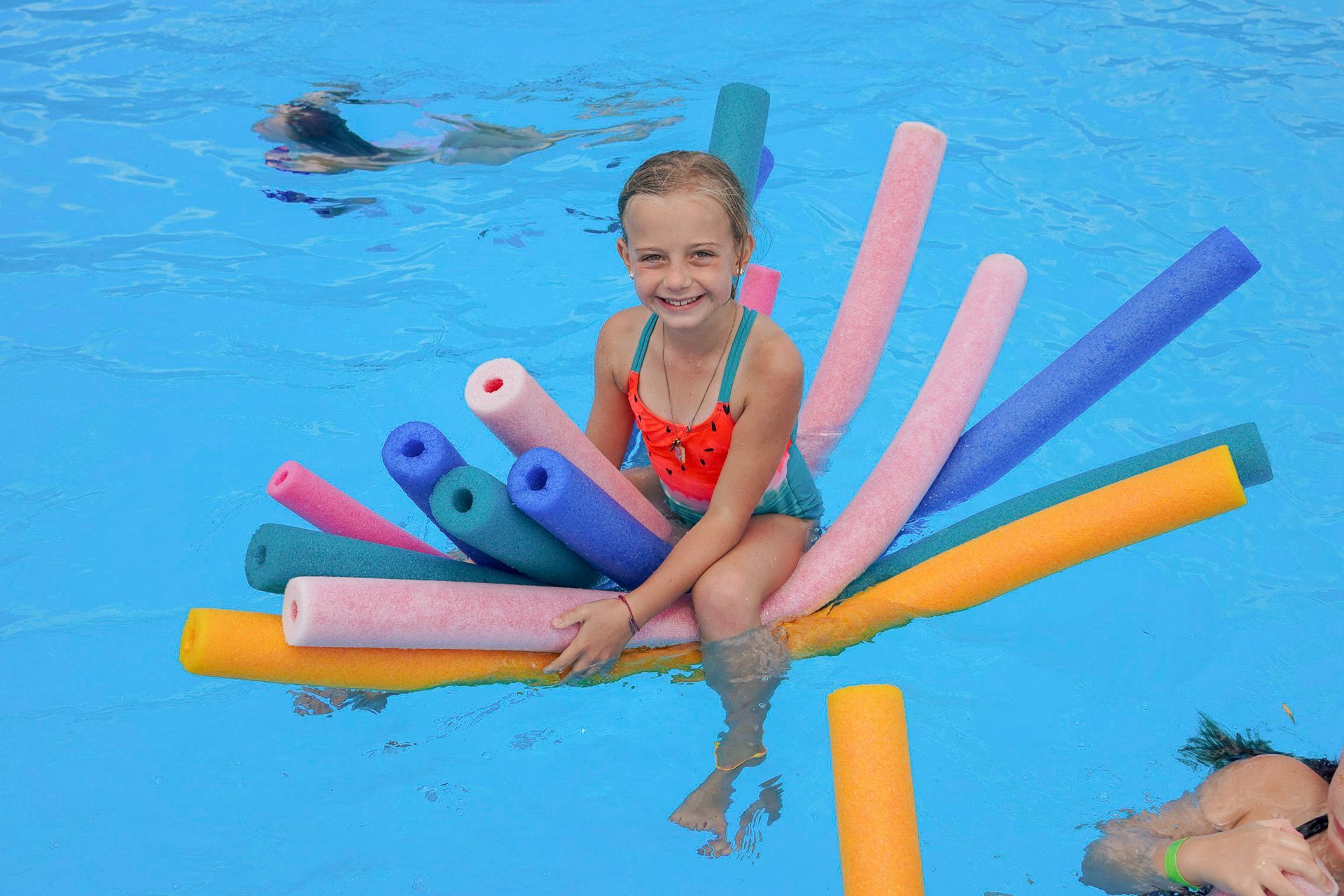 Inspiration Hills Pool