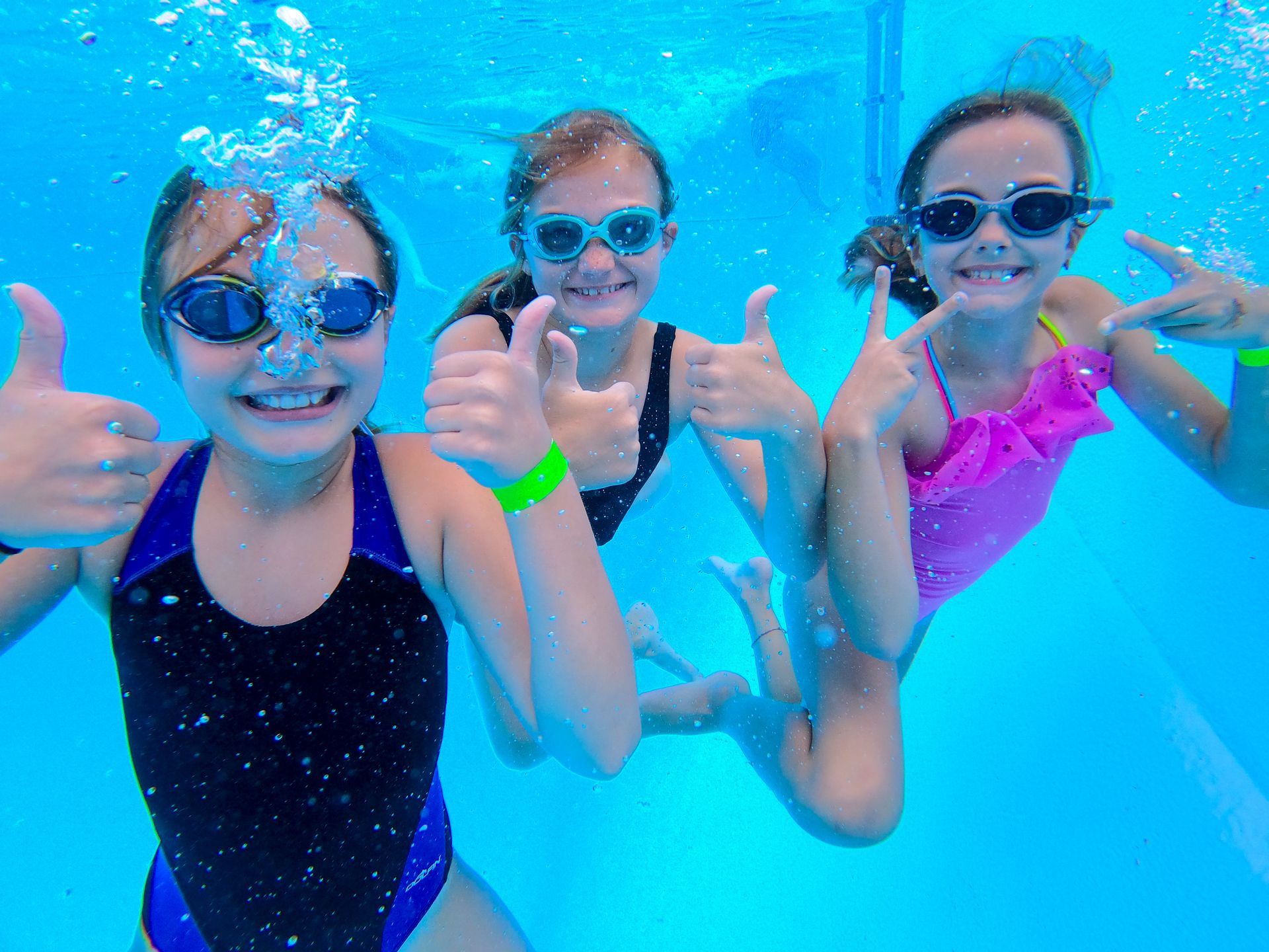 Inspiration Hills Pool