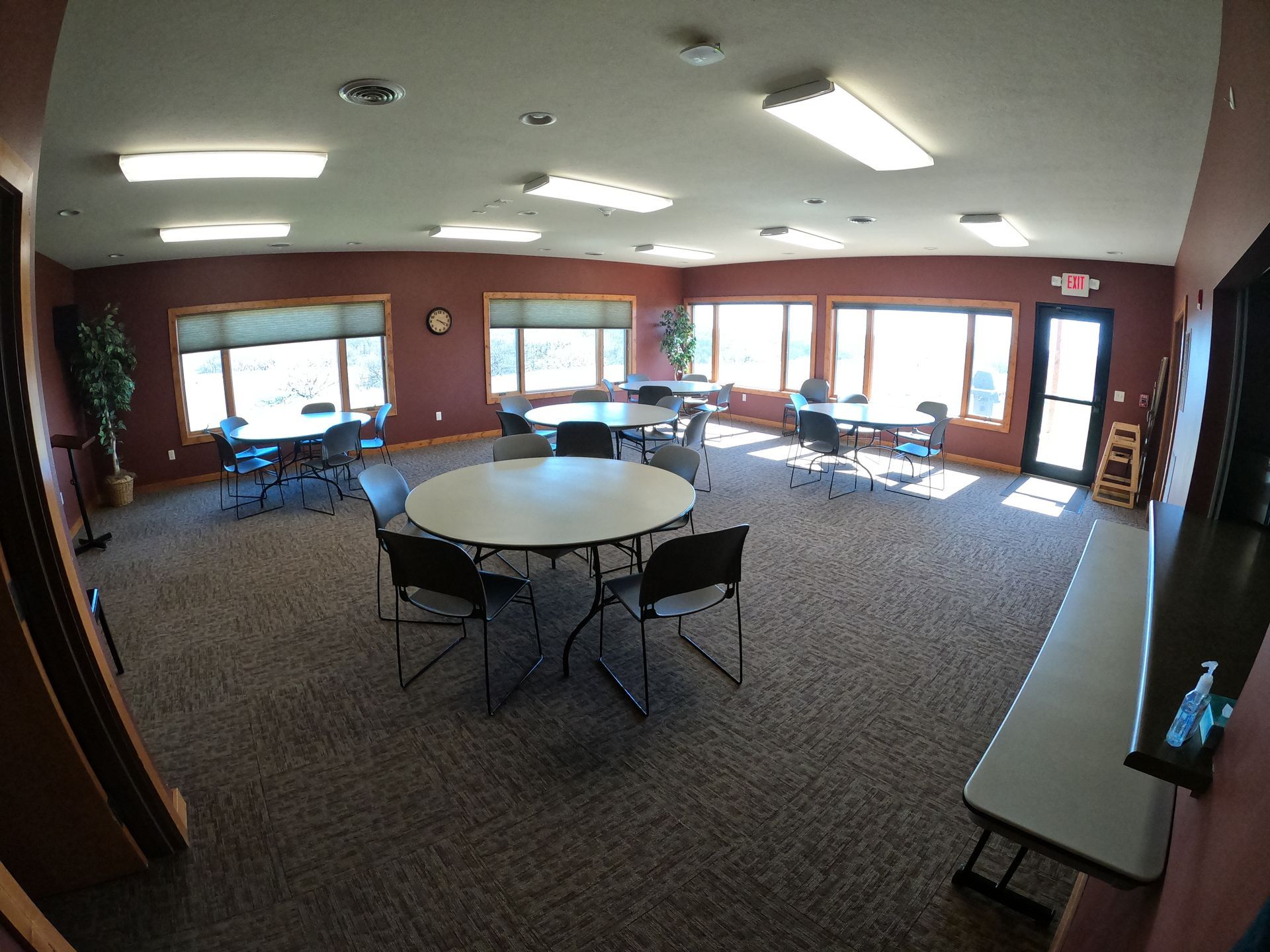 Inspiration Hills Westview Meeting Space Eaglecrest