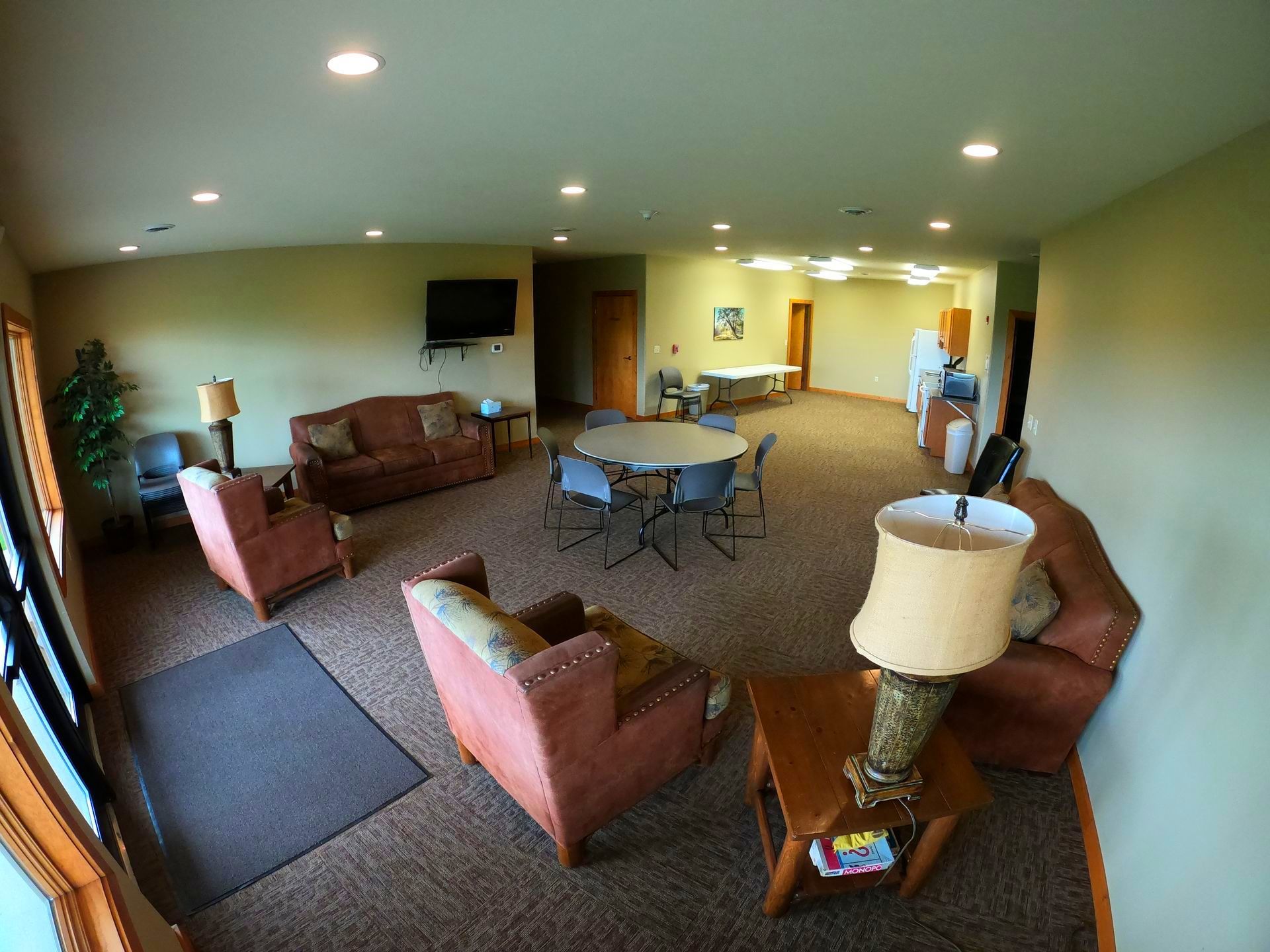 Inspiration Hills Eaglecrest Disciples Room