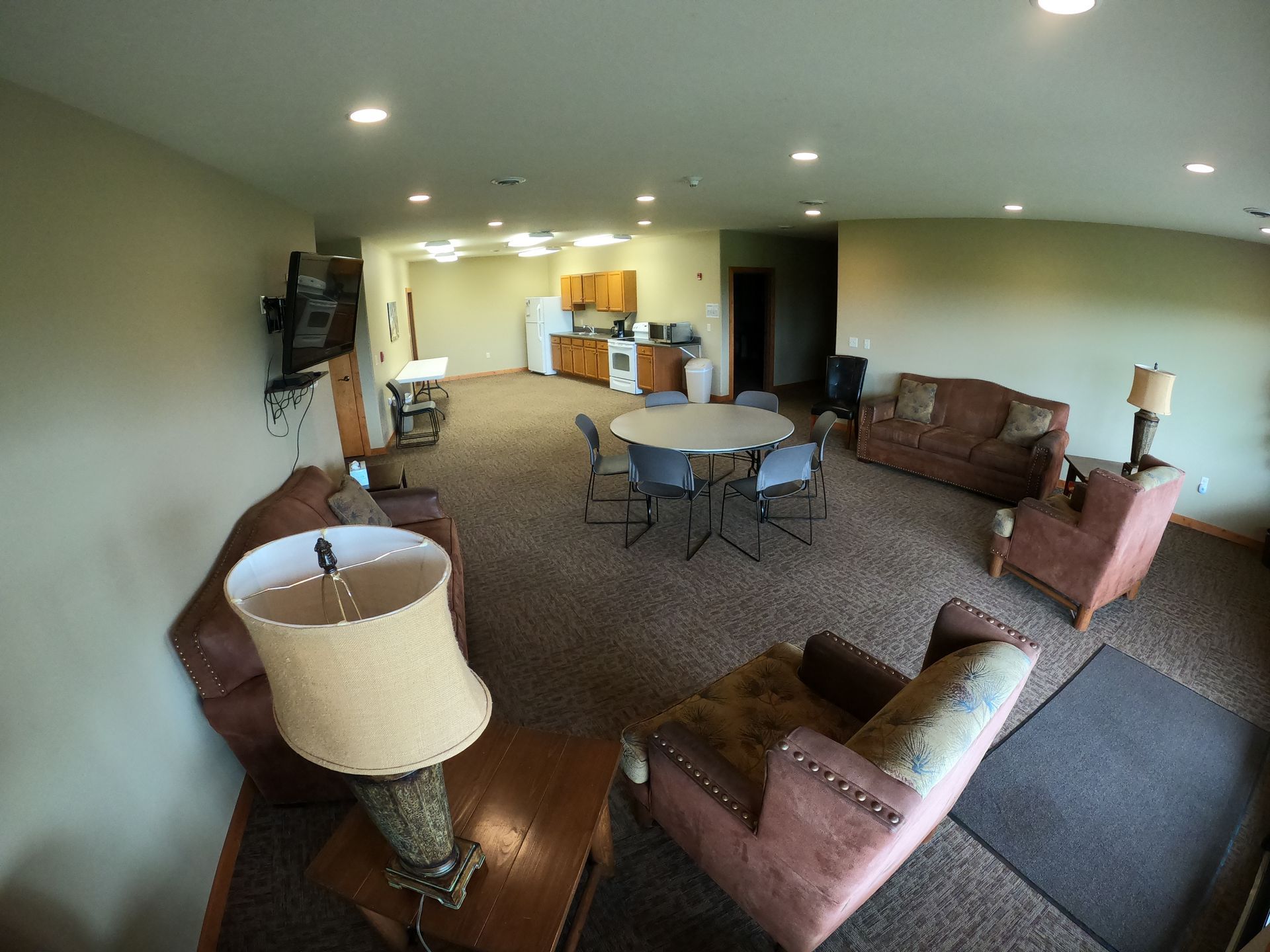 Inspiration Hills Diciples Meeting Space Eaglecrest
