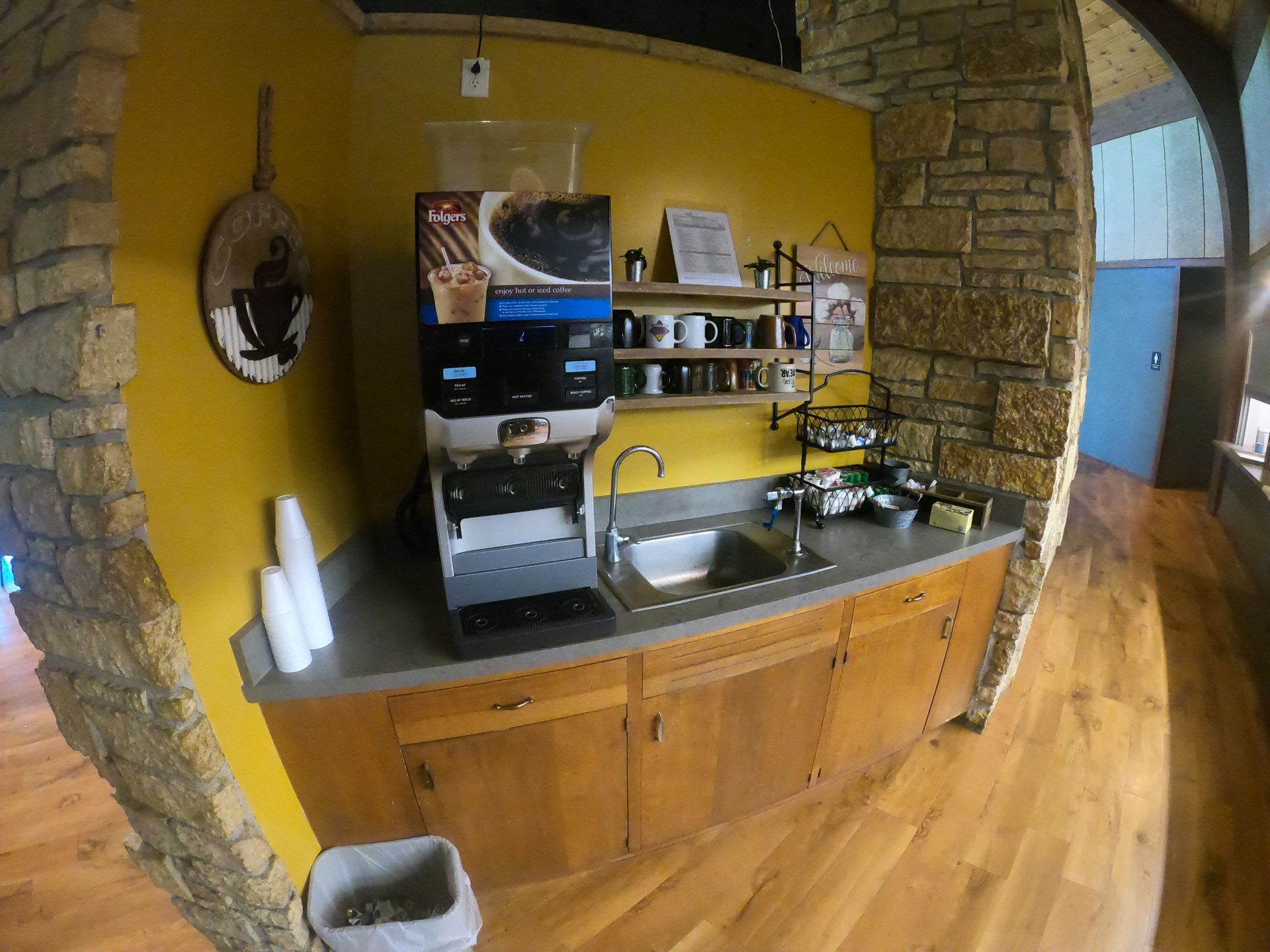 Inspiration Hills Coffee Bar