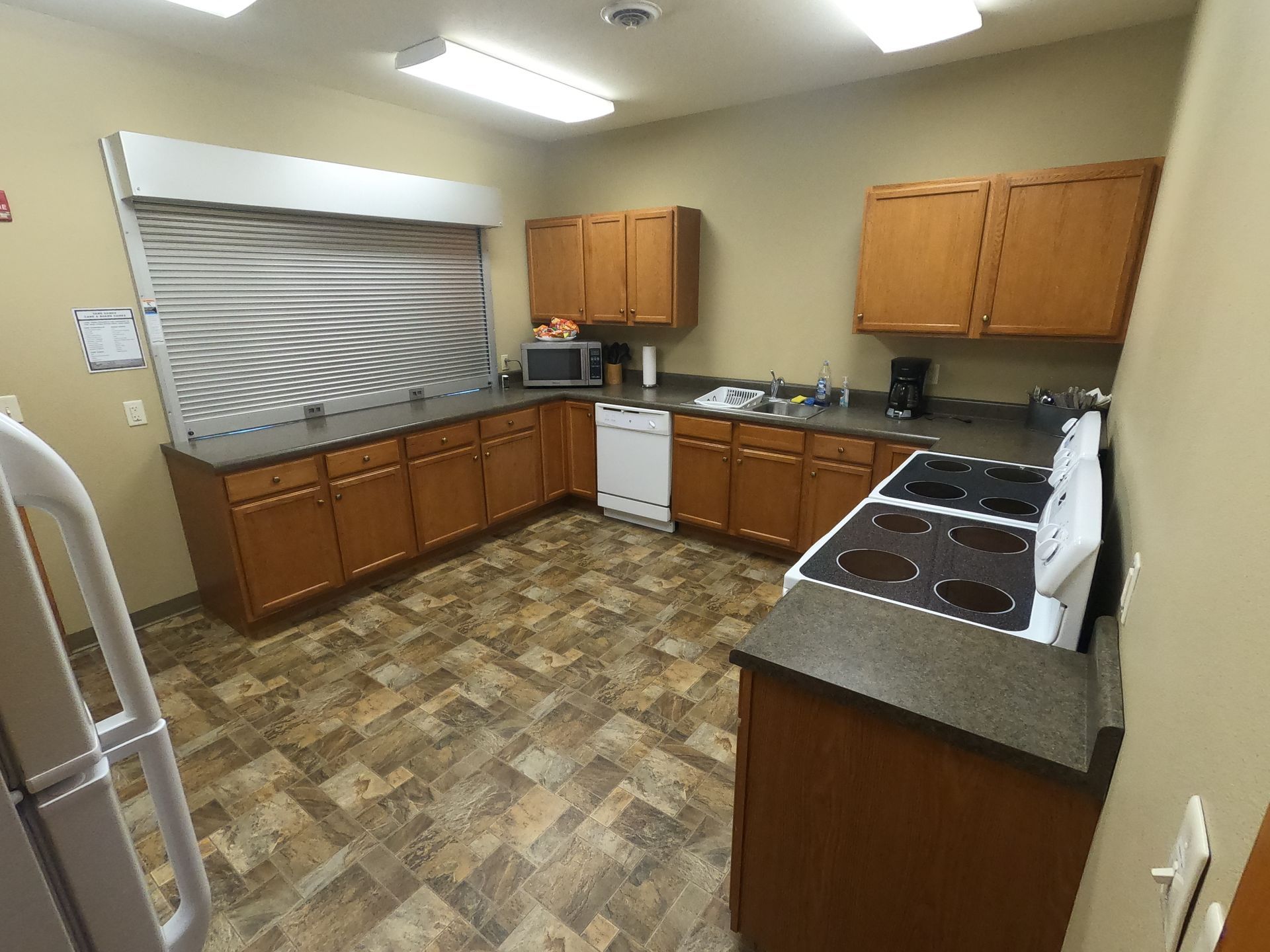 Inspiration Hills Westview Kitchen