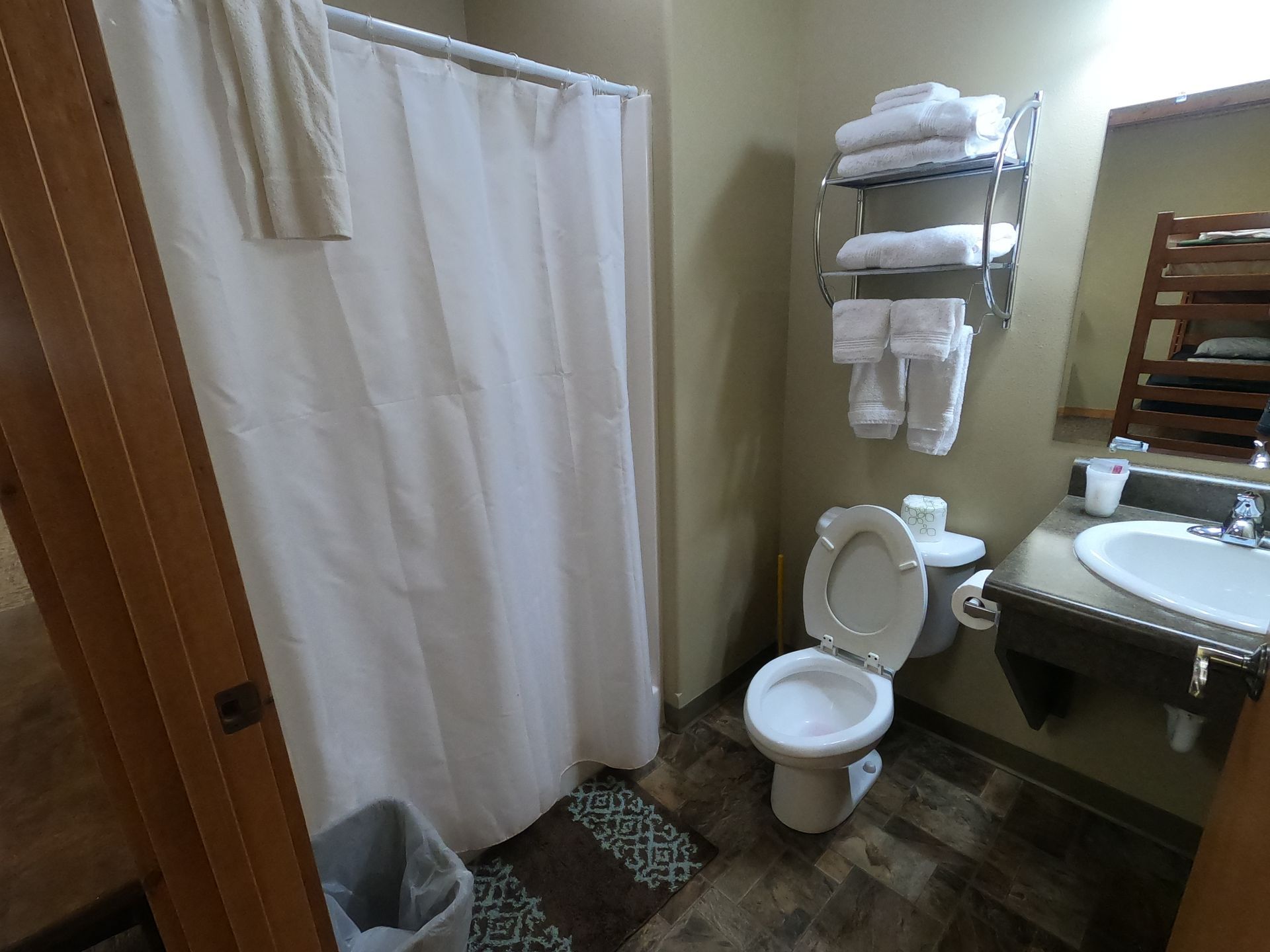 Inspiration Hills Eaglecrest Bathrooms