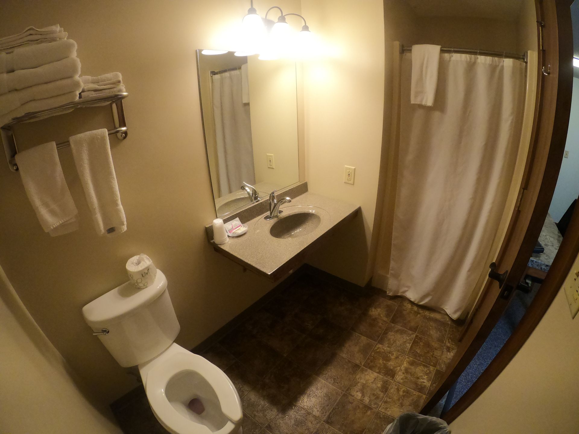 Inspiration Hills Eaglecrest Bathroom