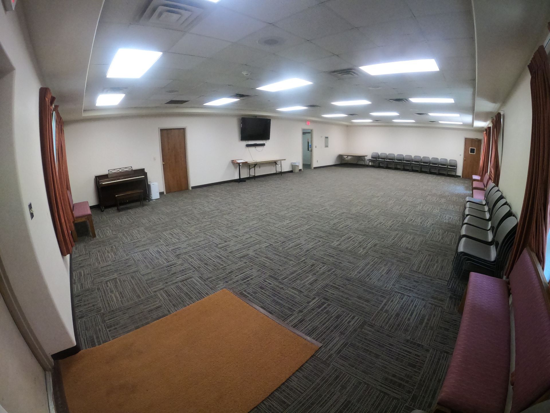 Inspiration Hills Westview Room
