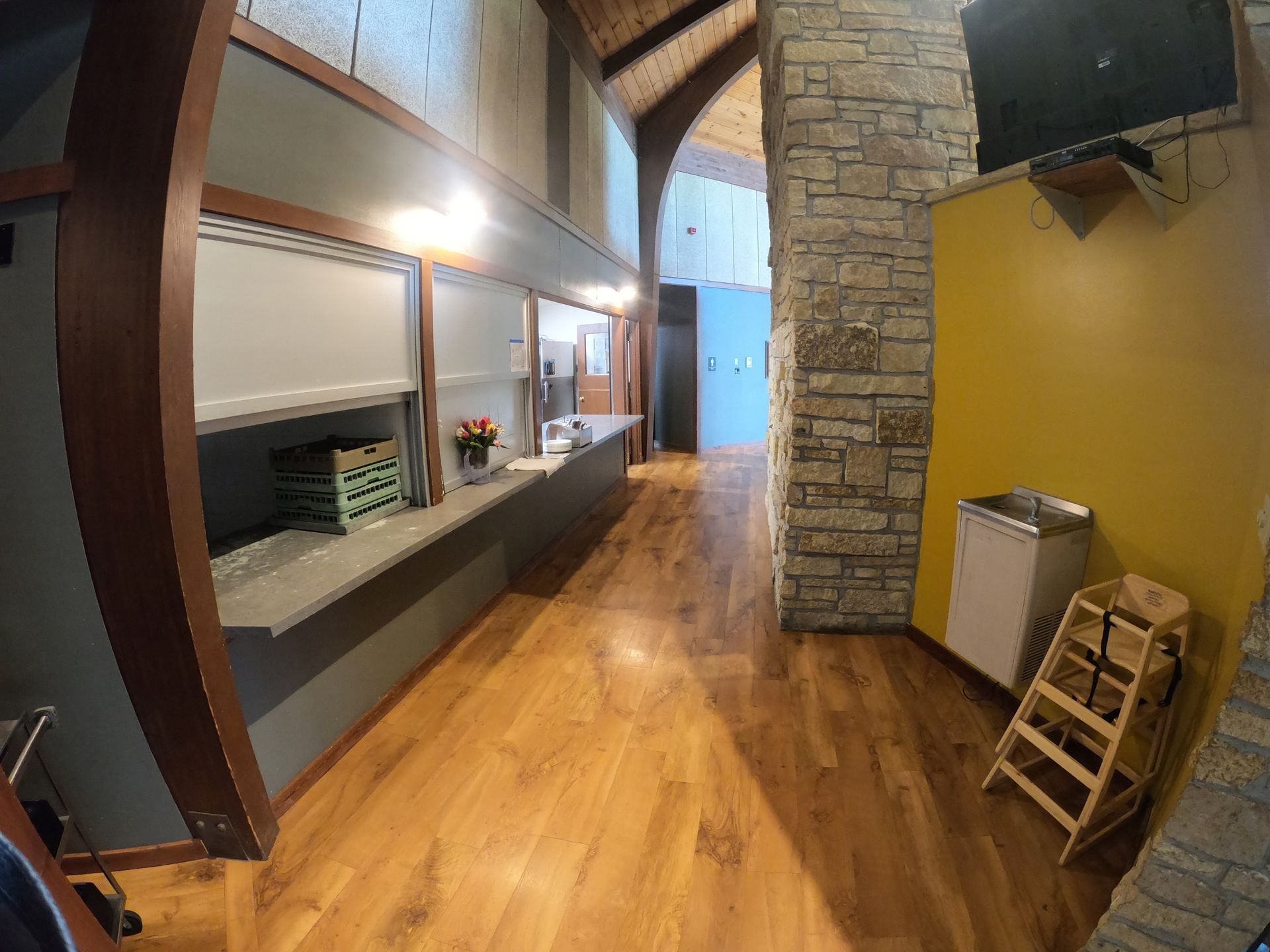 Inspiration Hills Kitchen
