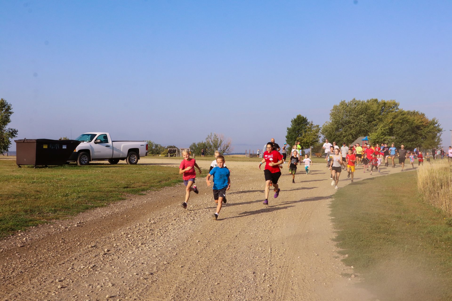 Inspiration Hills 5k