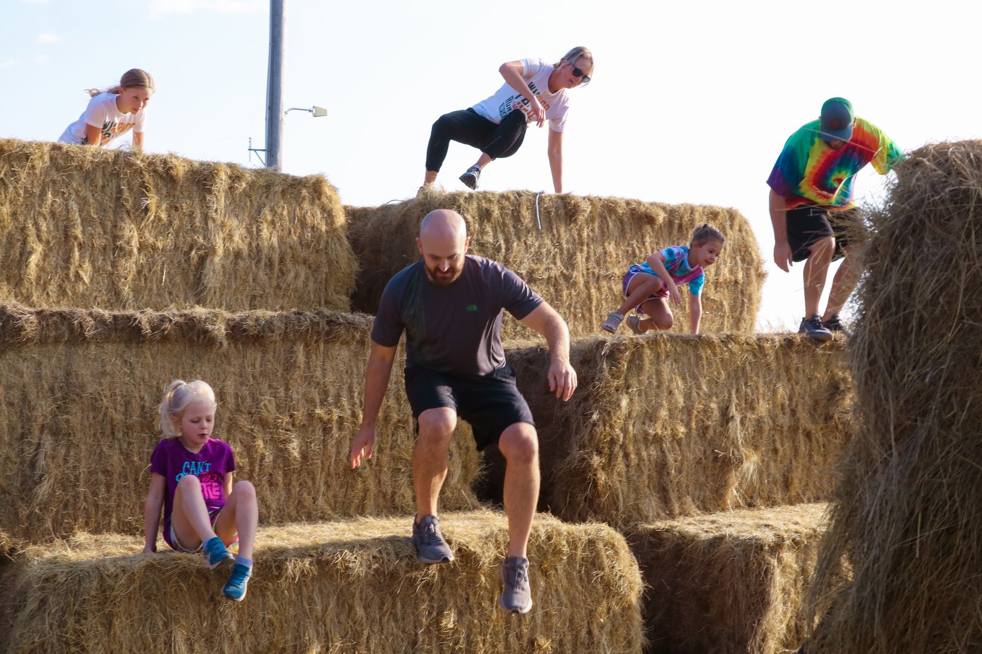 Inspiration Hills 5k