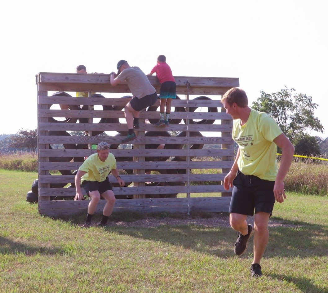 Inspiration Hills 5k